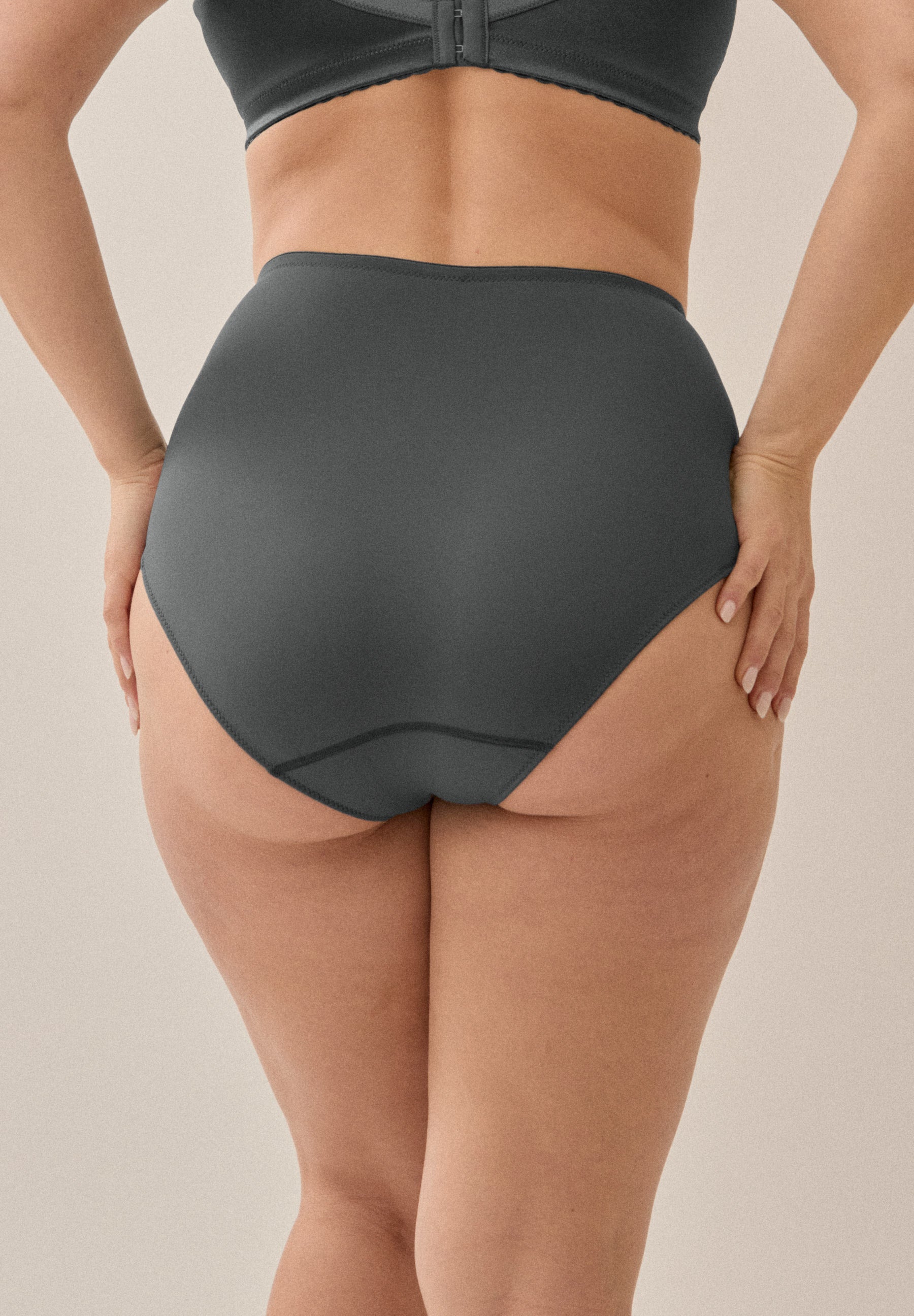 Minimizer Briefs - Pacific Blue