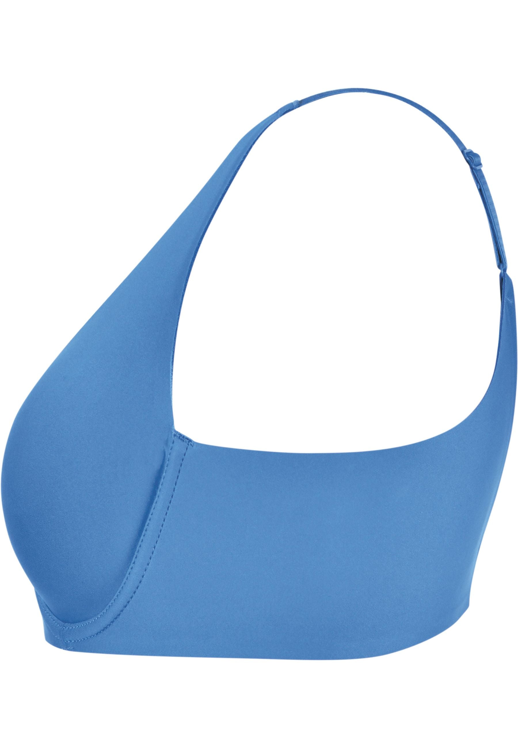 Back Smoother BH mit Bügel - Marina Blue