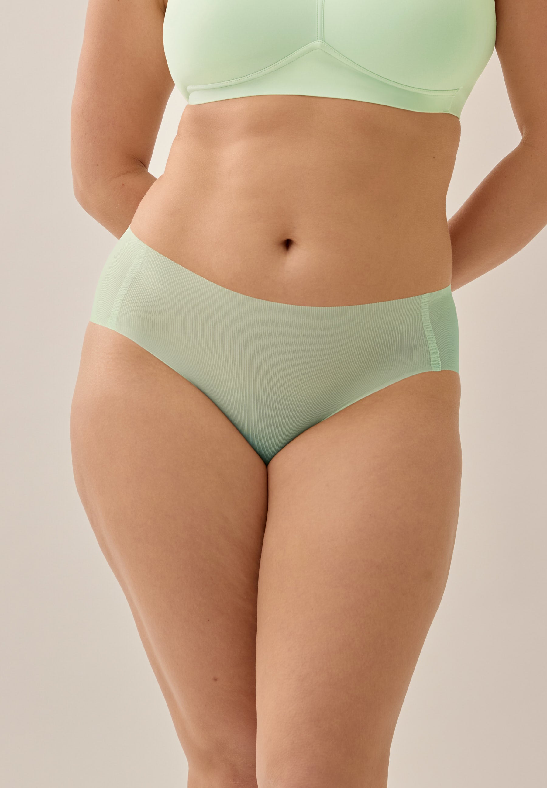 One Size Panty - Aquamenta