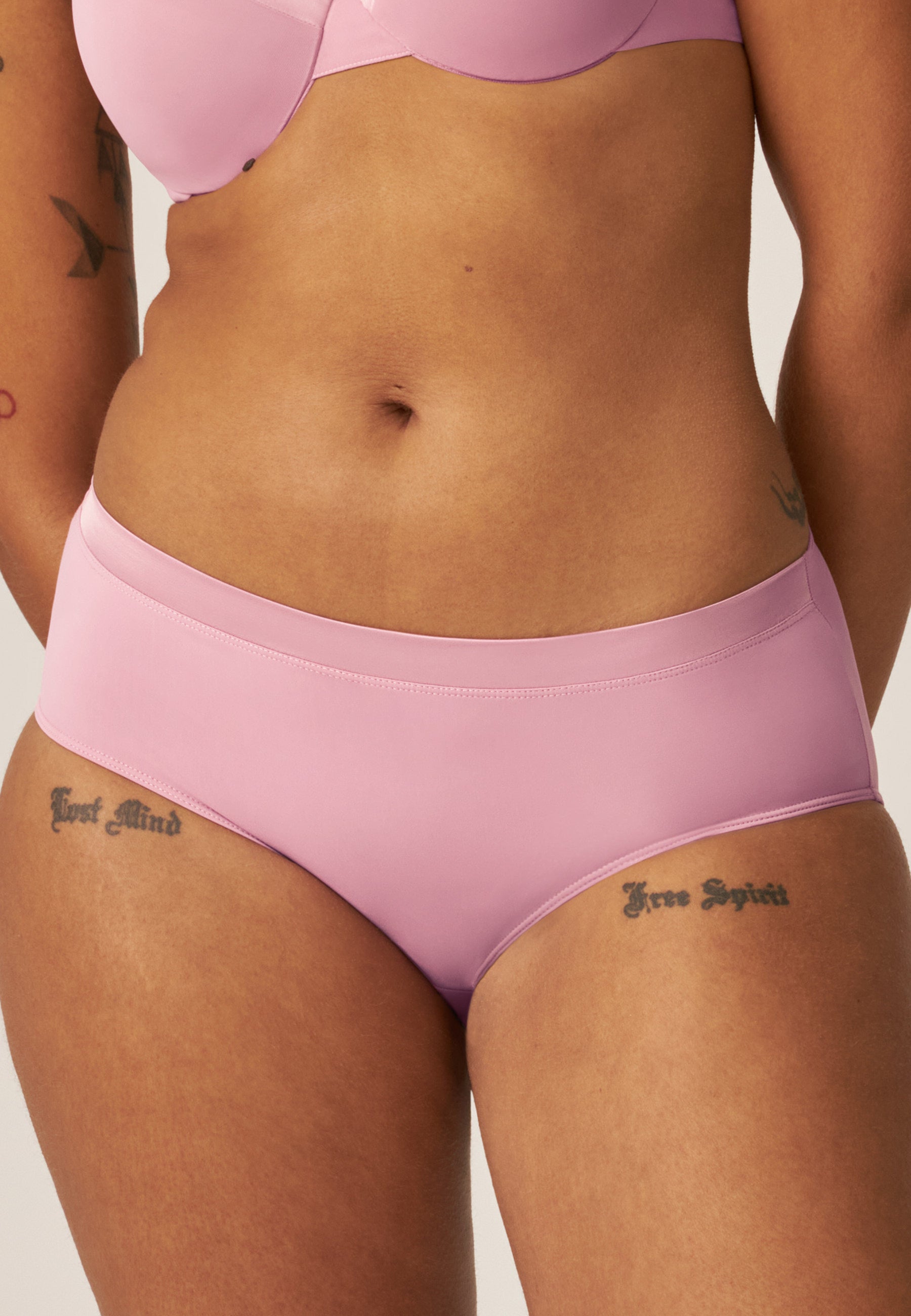 Briefs in different styles - Briefs for every type of woman - buy
