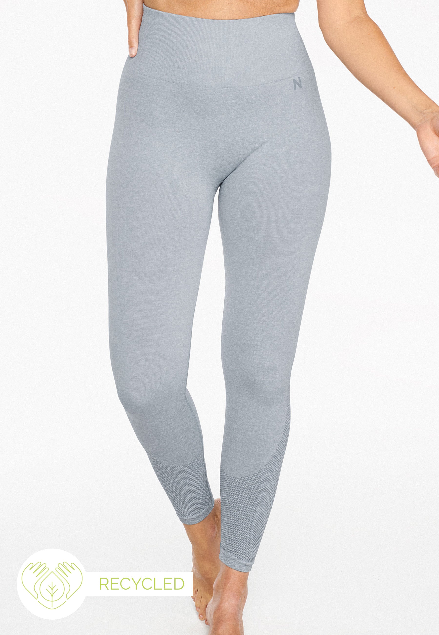 Legging para deporte - Cintura Alta (High Waist)