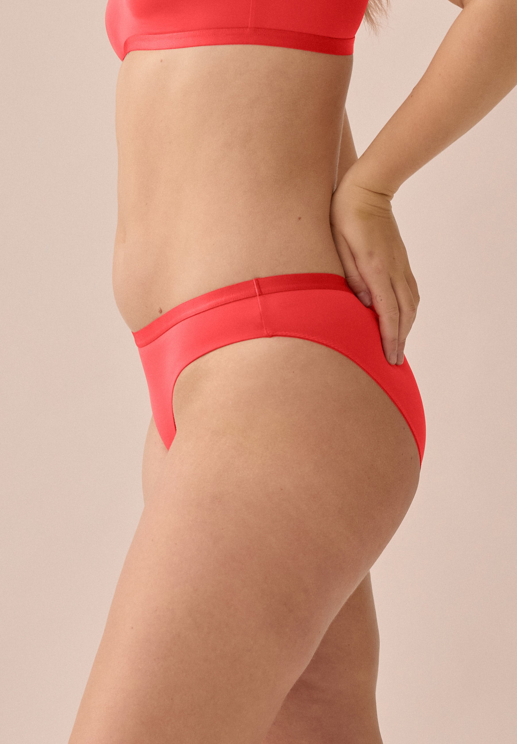 Slip - Chayenne