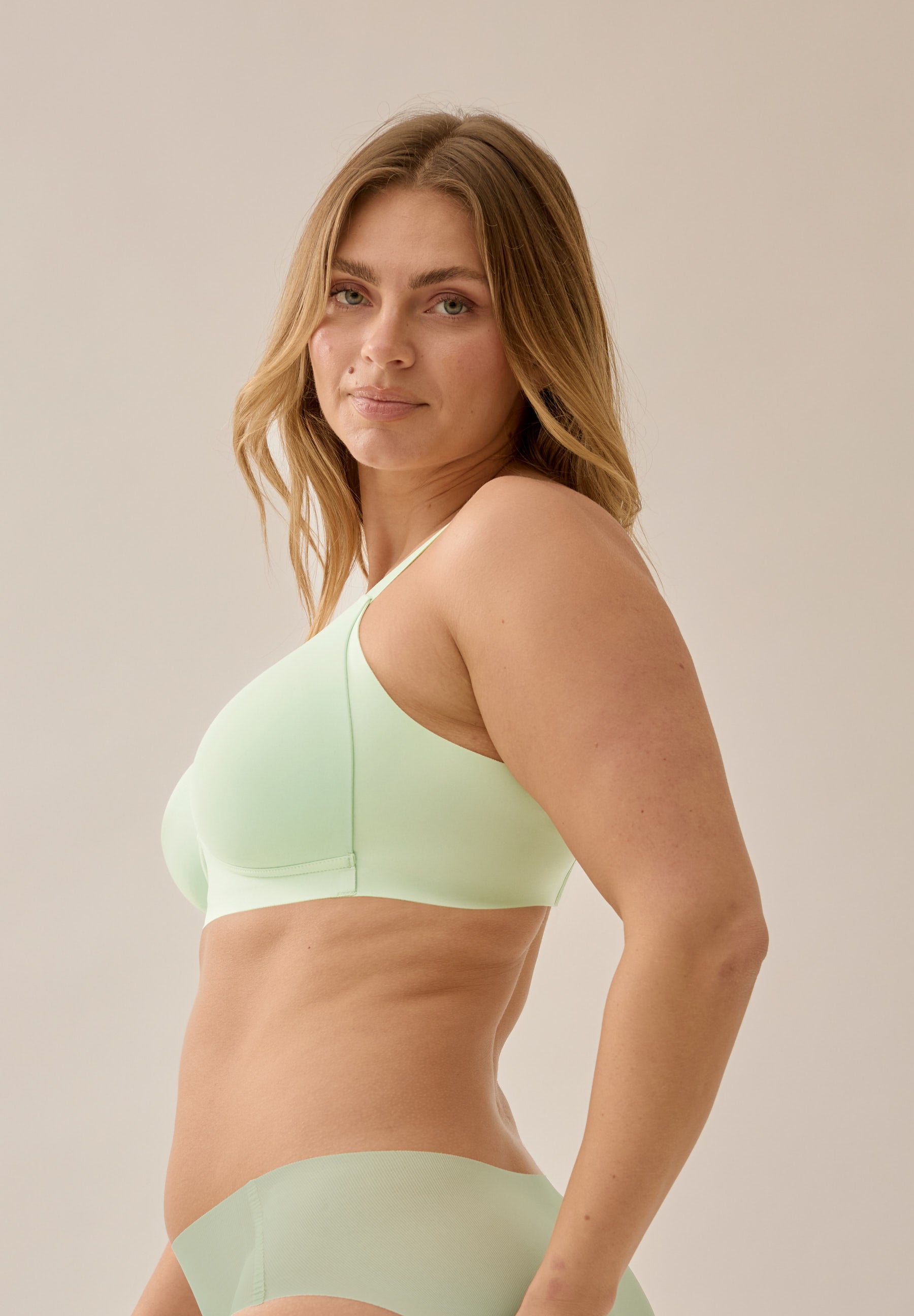 Soft-BH mit Side Smoother Effekt - Aquamenta