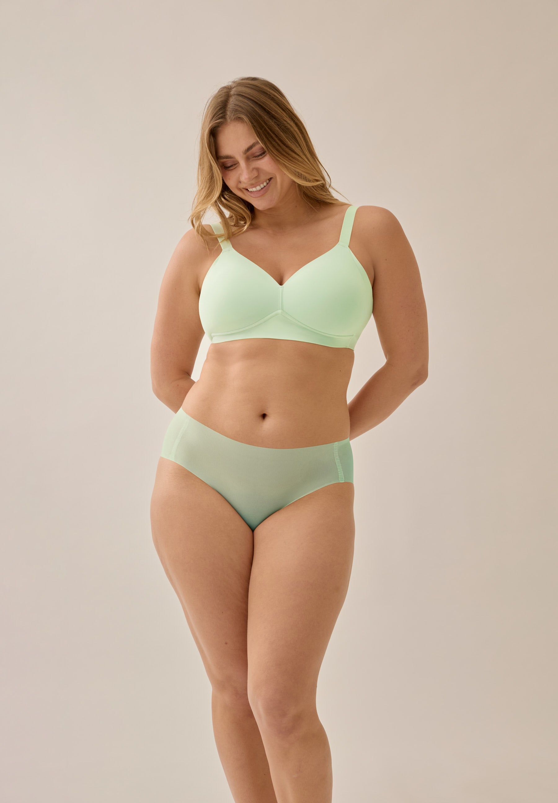 Soft-BH mit Side Smoother Effekt - Aquamenta