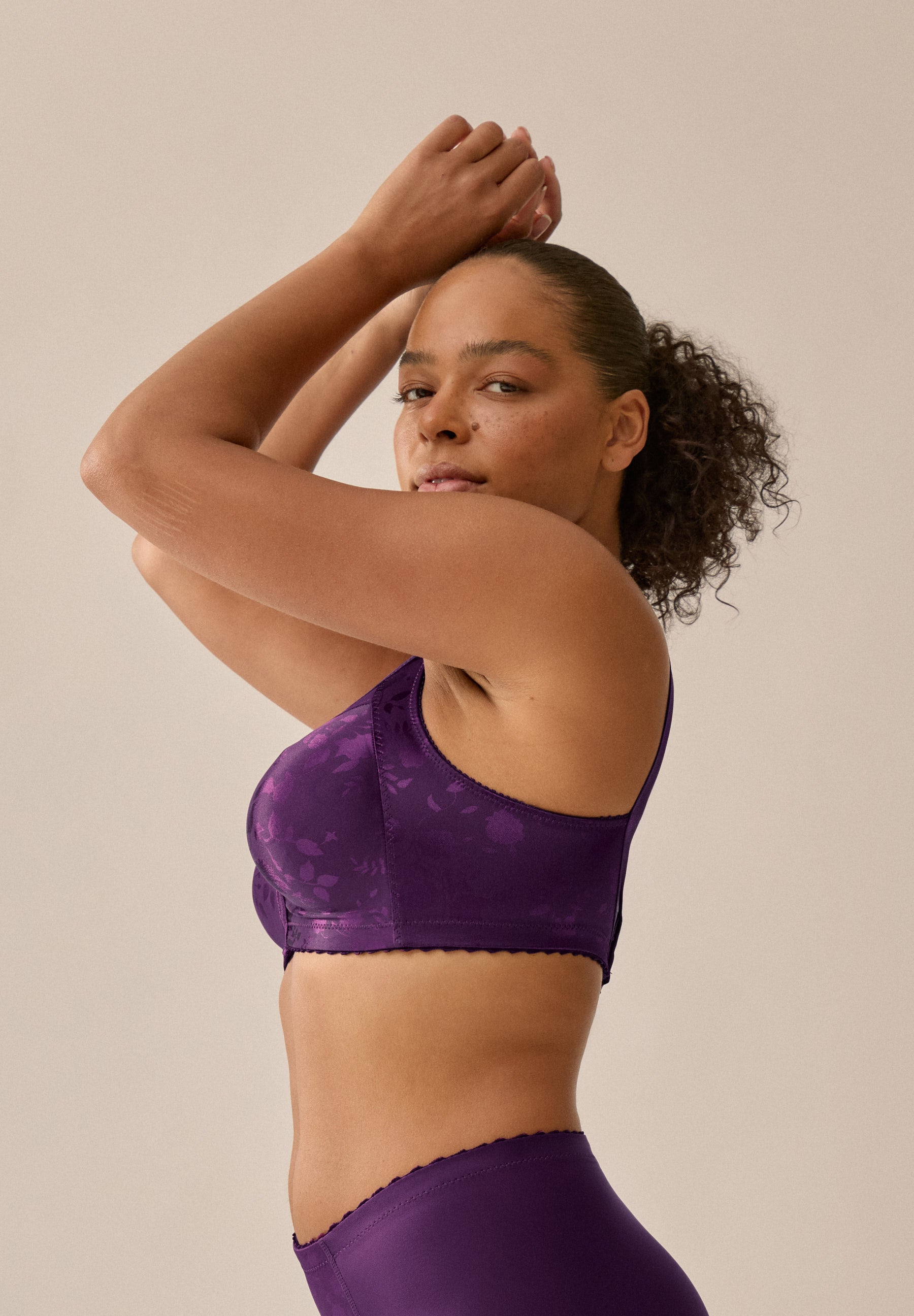Minimizer Soft-BH in Blumenmuster - Beetroot