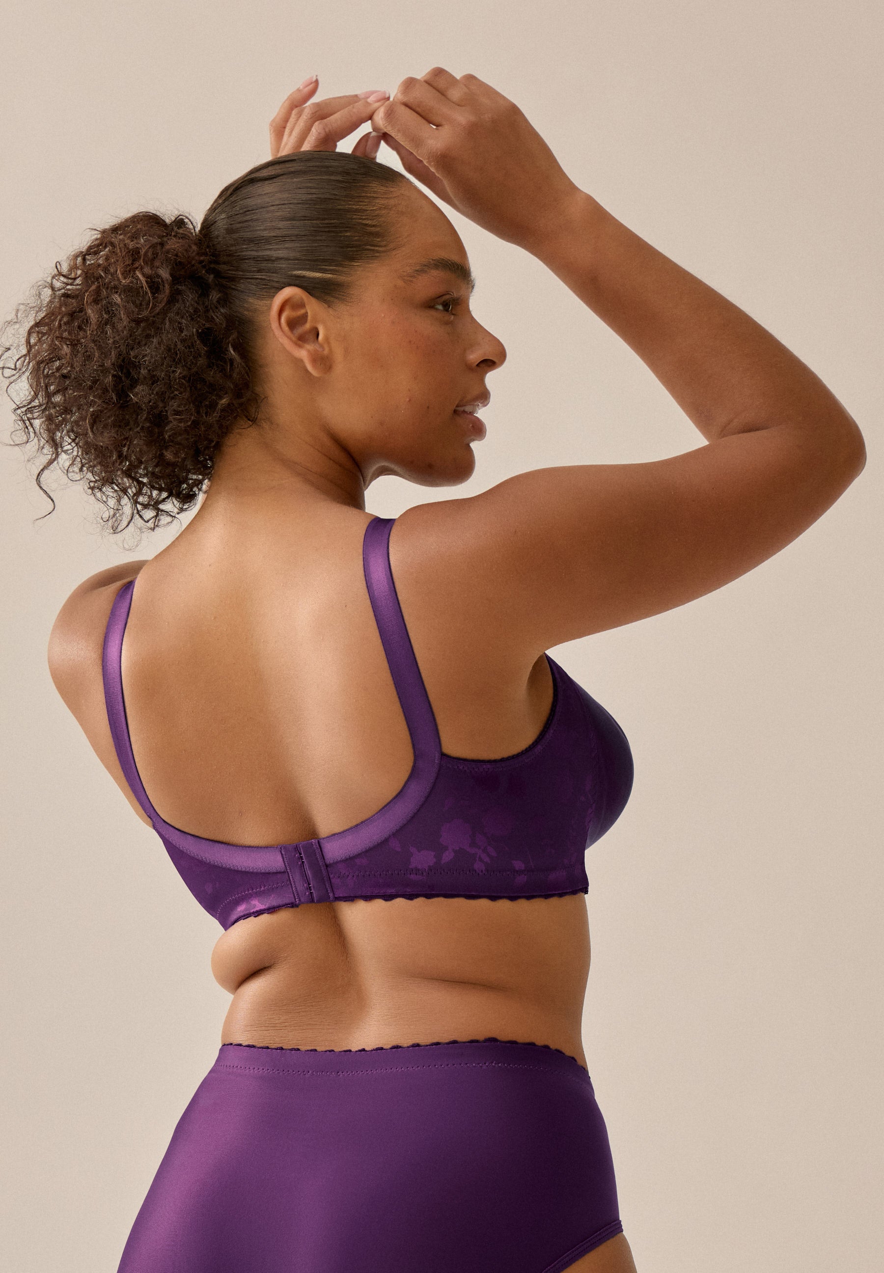 Minimizer Soft-BH in Blumenmuster - Beetroot