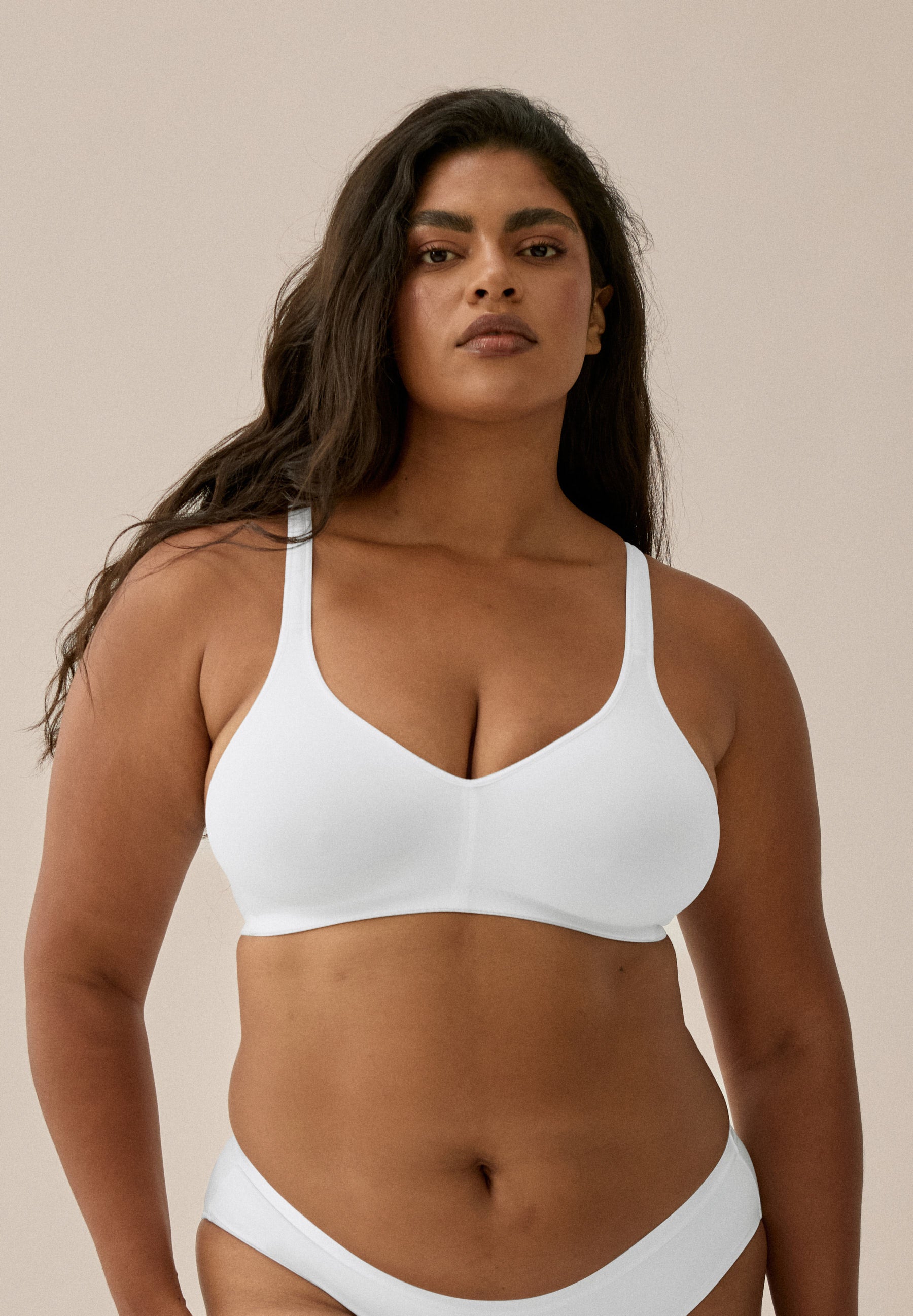 Elasticup Soft-BH - Weiss