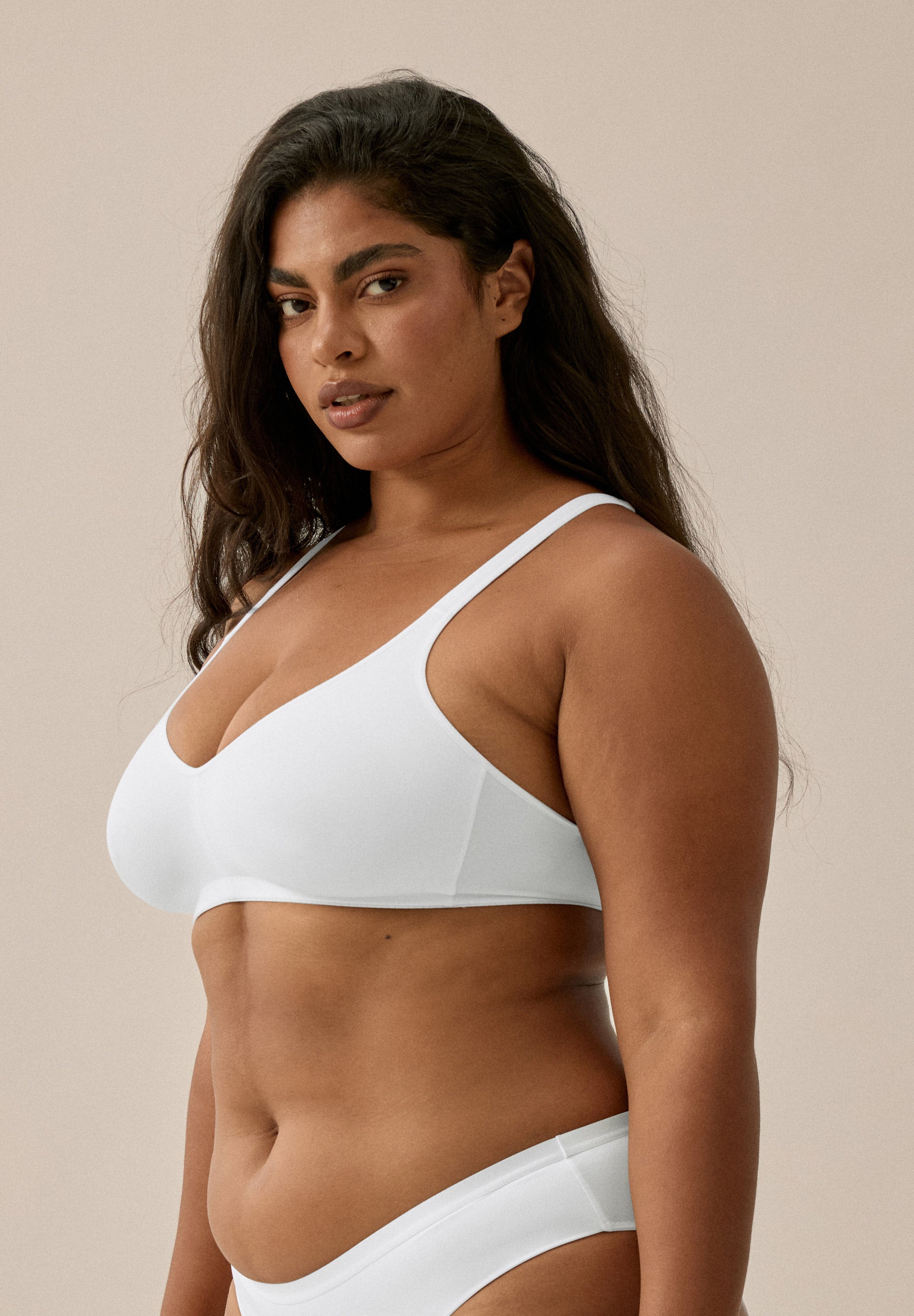 Elasticup Soft-BH - Weiss