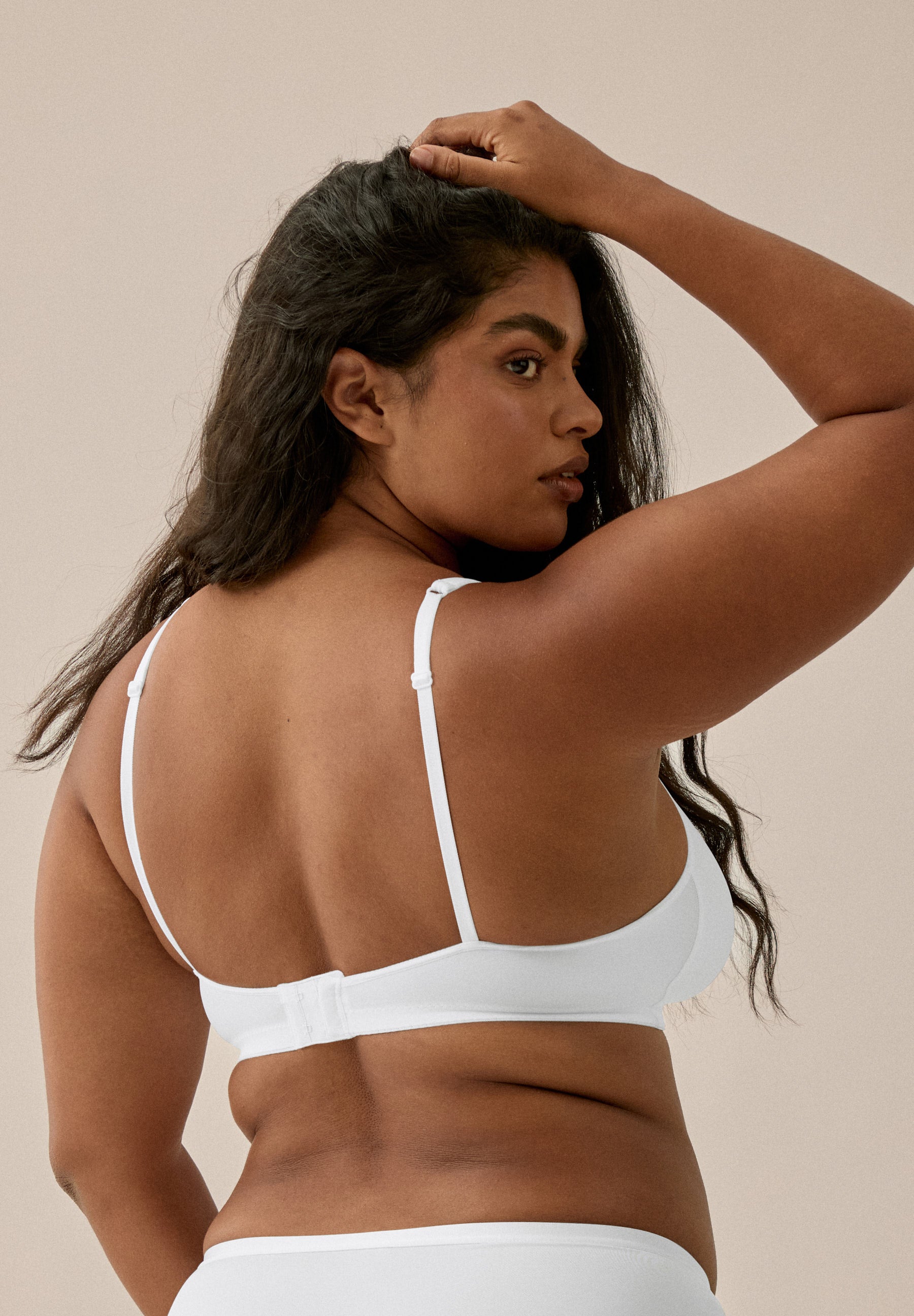 Elasticup Soft-BH - Weiss