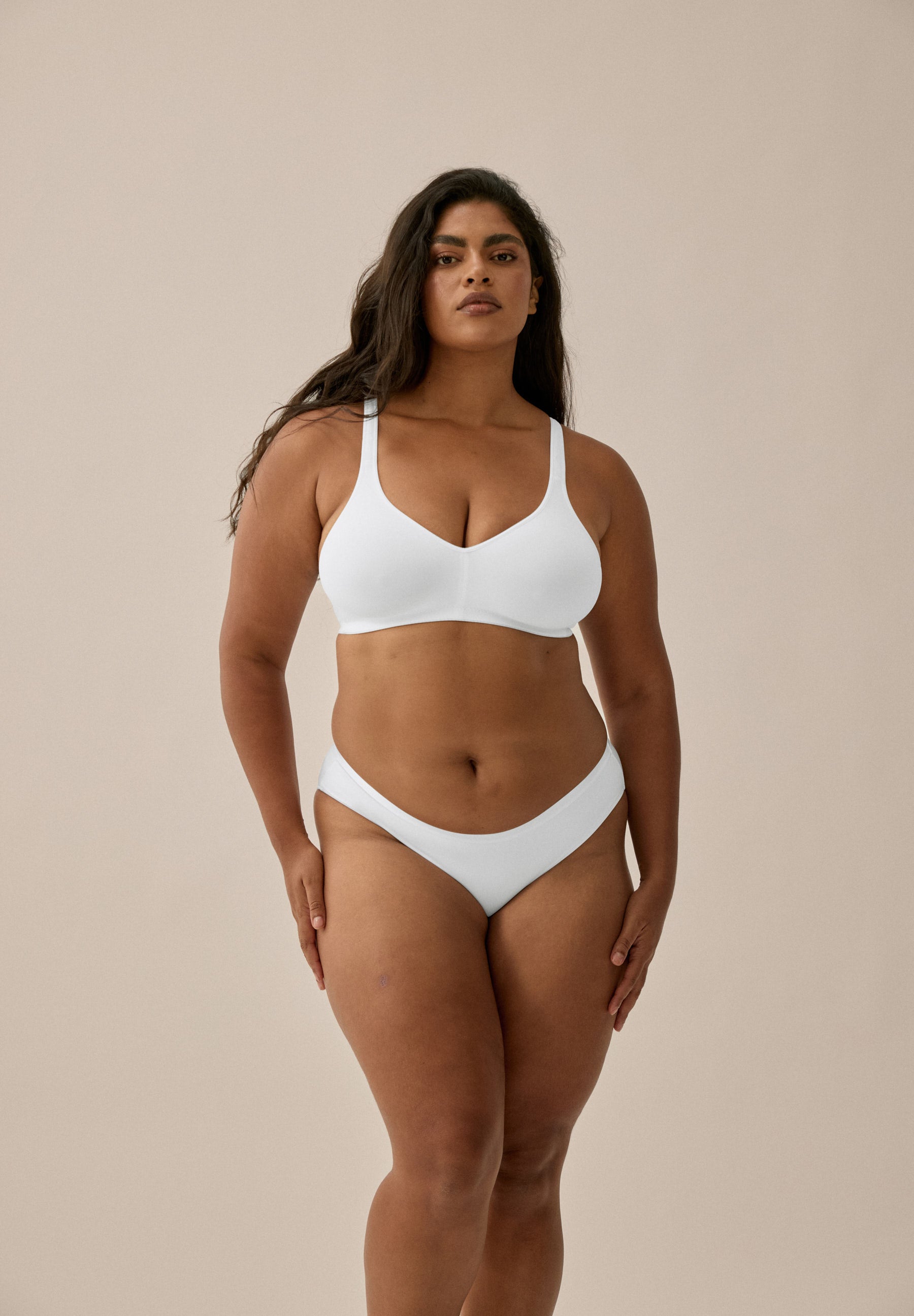 Elasticup Soft-BH - Weiss