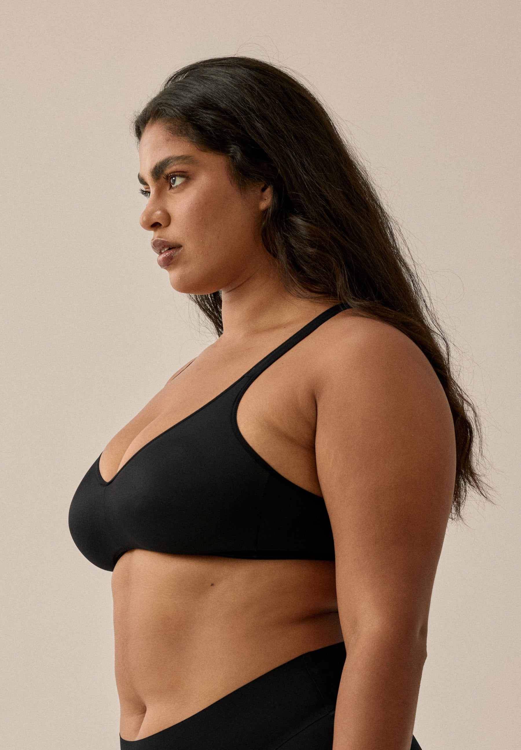 Elasticup Soft-BH - Schwarz
