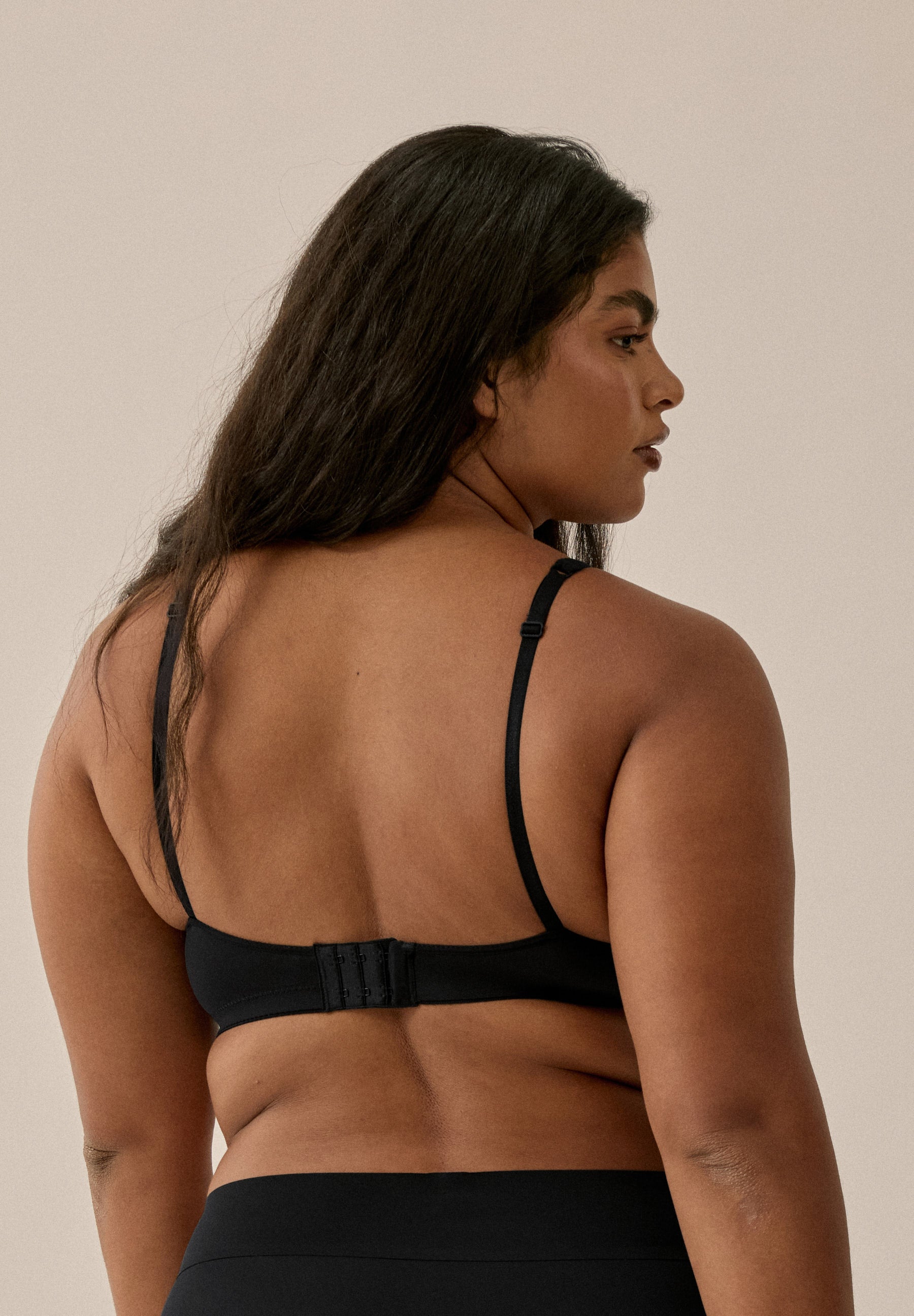 Elasticup Soft-BH - Schwarz