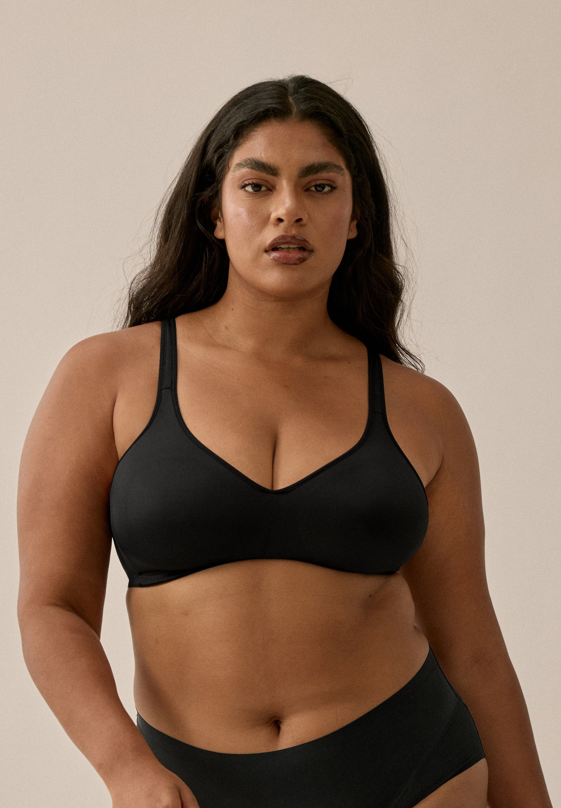 Elasticup Soft-BH - Schwarz