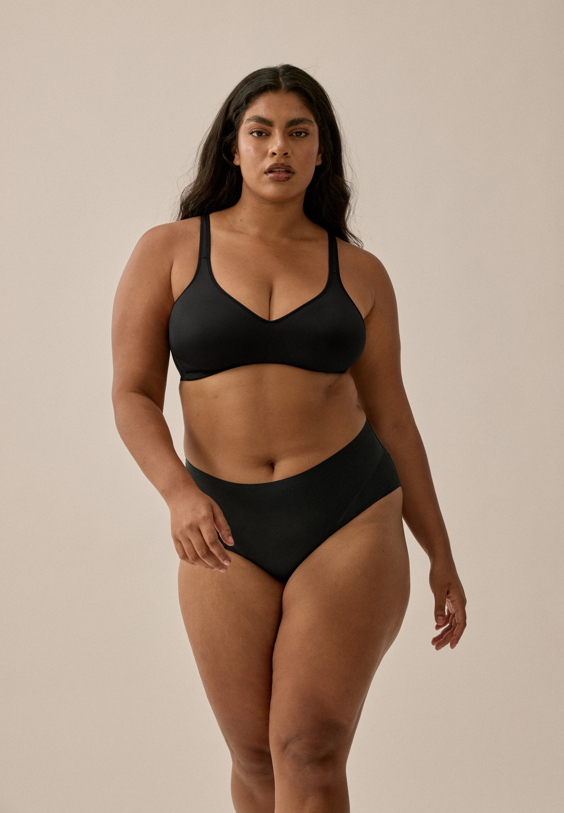 Elasticup Soft-BH - Schwarz