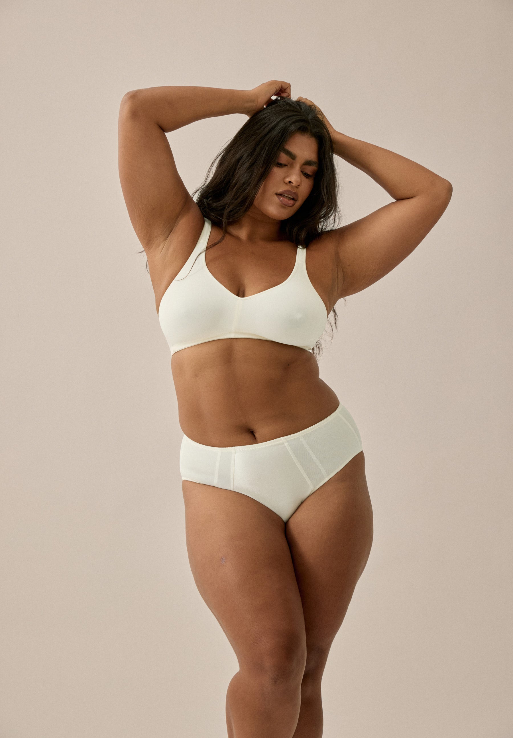 Elasticup Soft-BH - Champagner