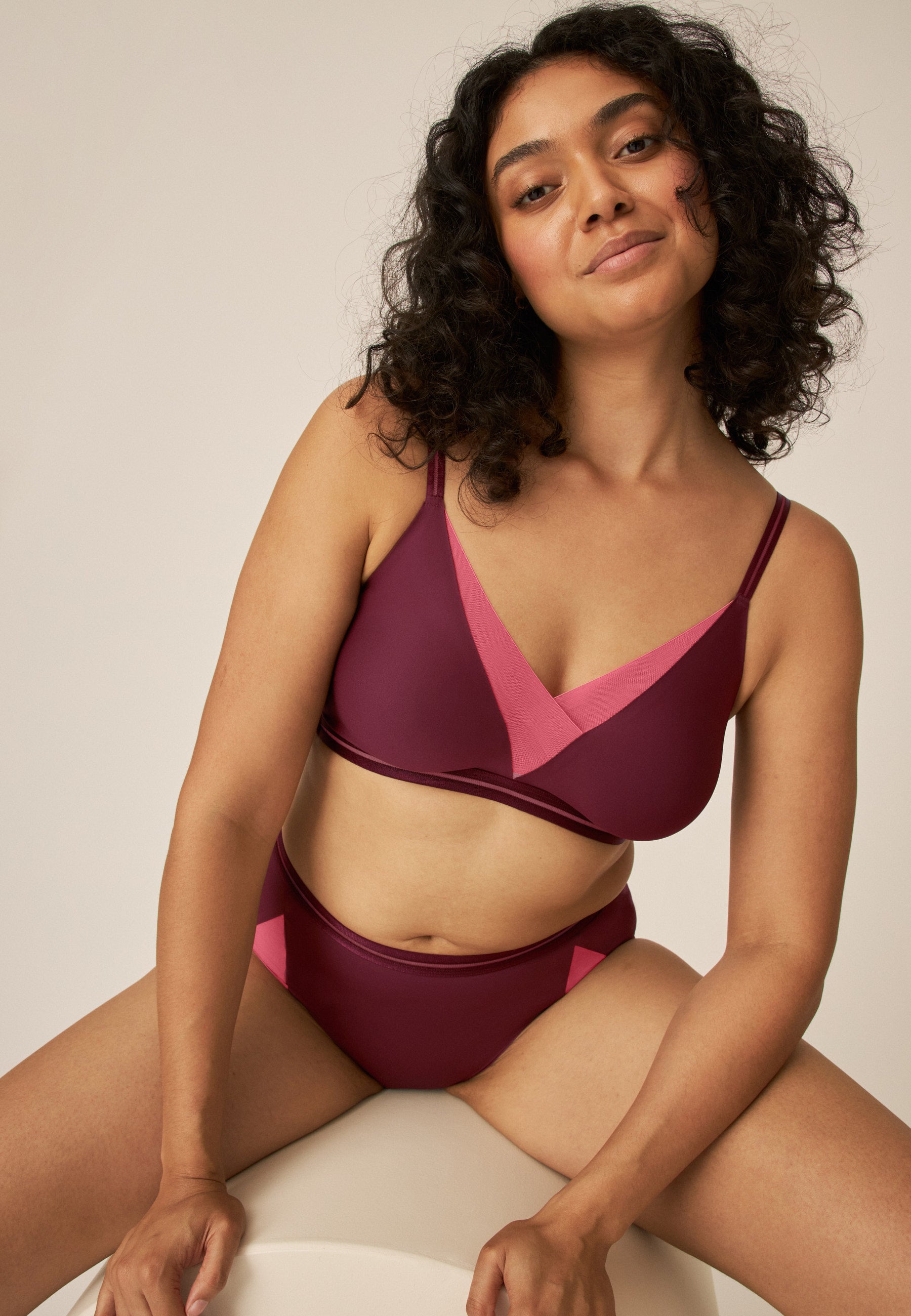 Naturana Bras & Knickers - Timarco.co.uk