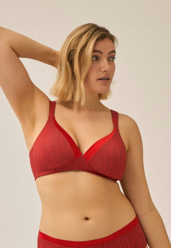 NATURANA : The Power of Comfort