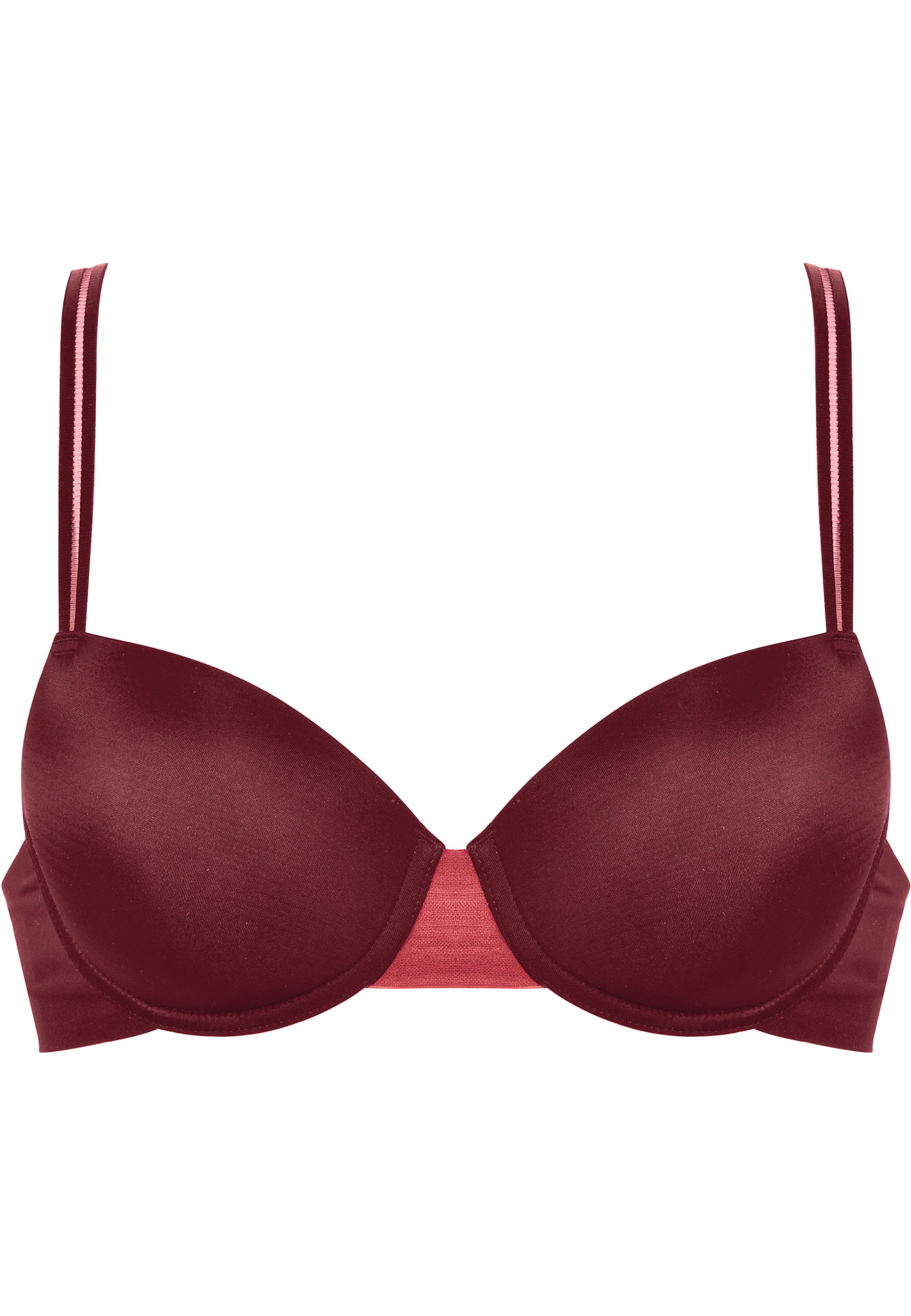 Underwired bra with cup - Astro Dust