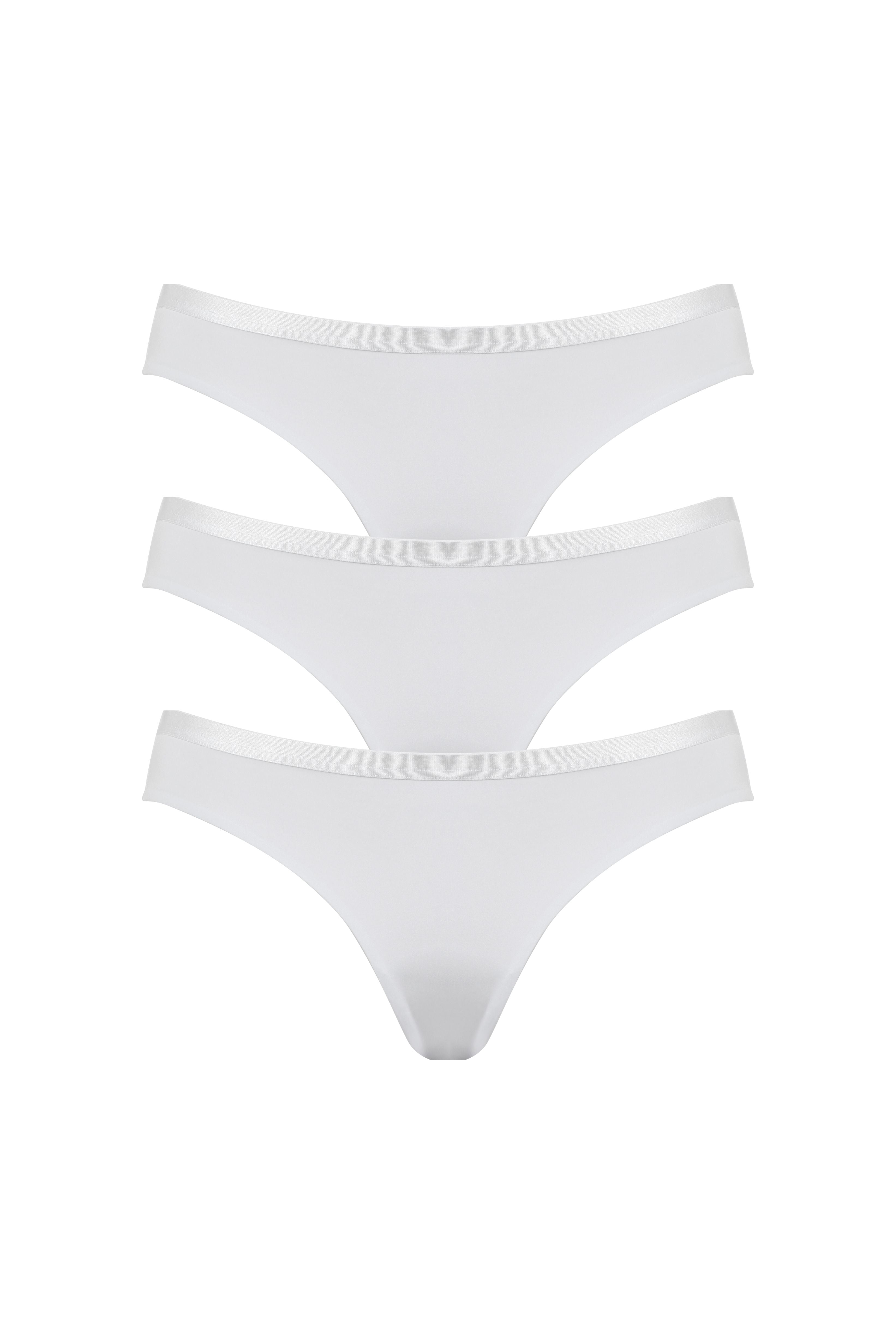 String Set - White