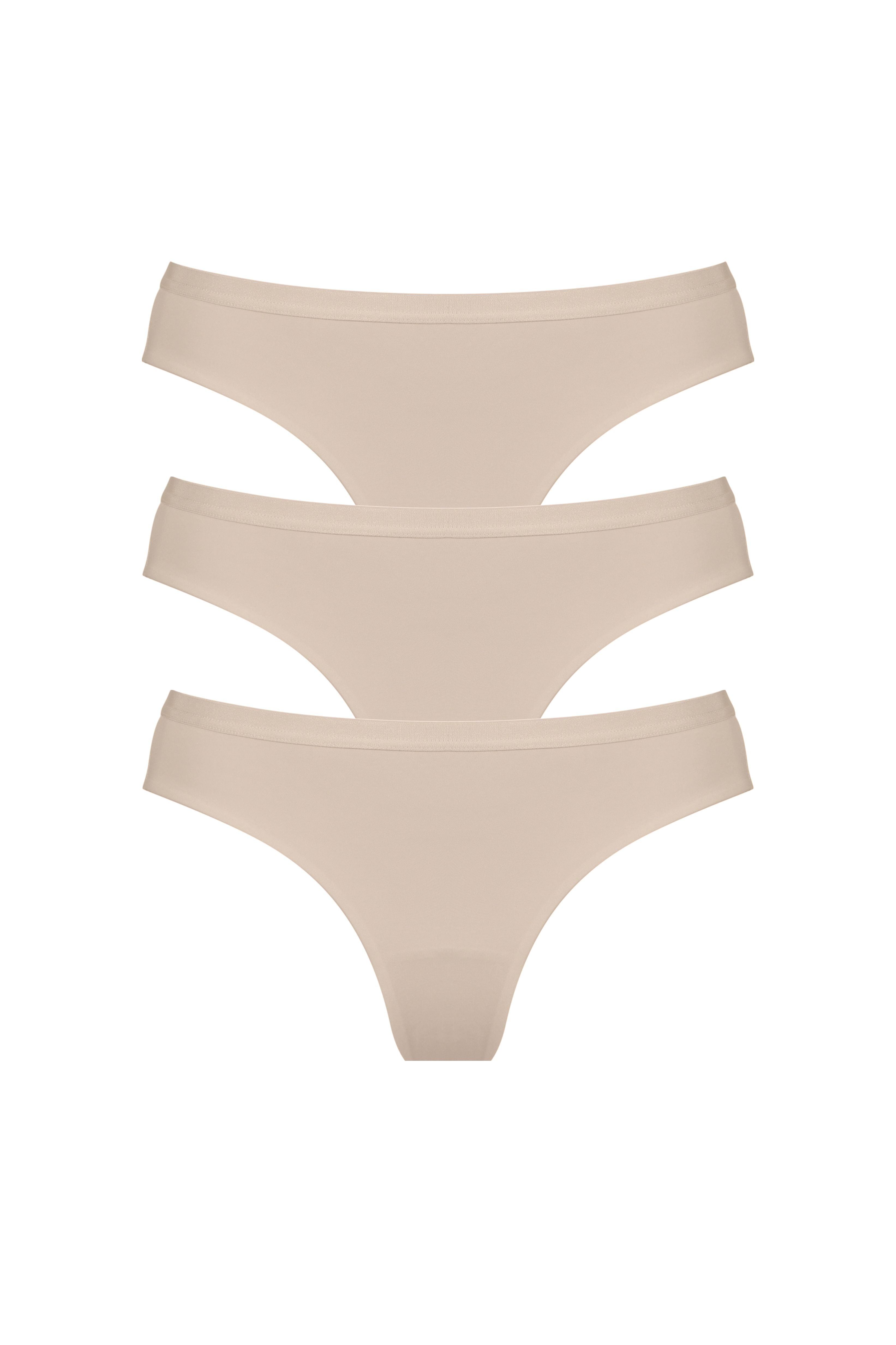 String - Light Beige