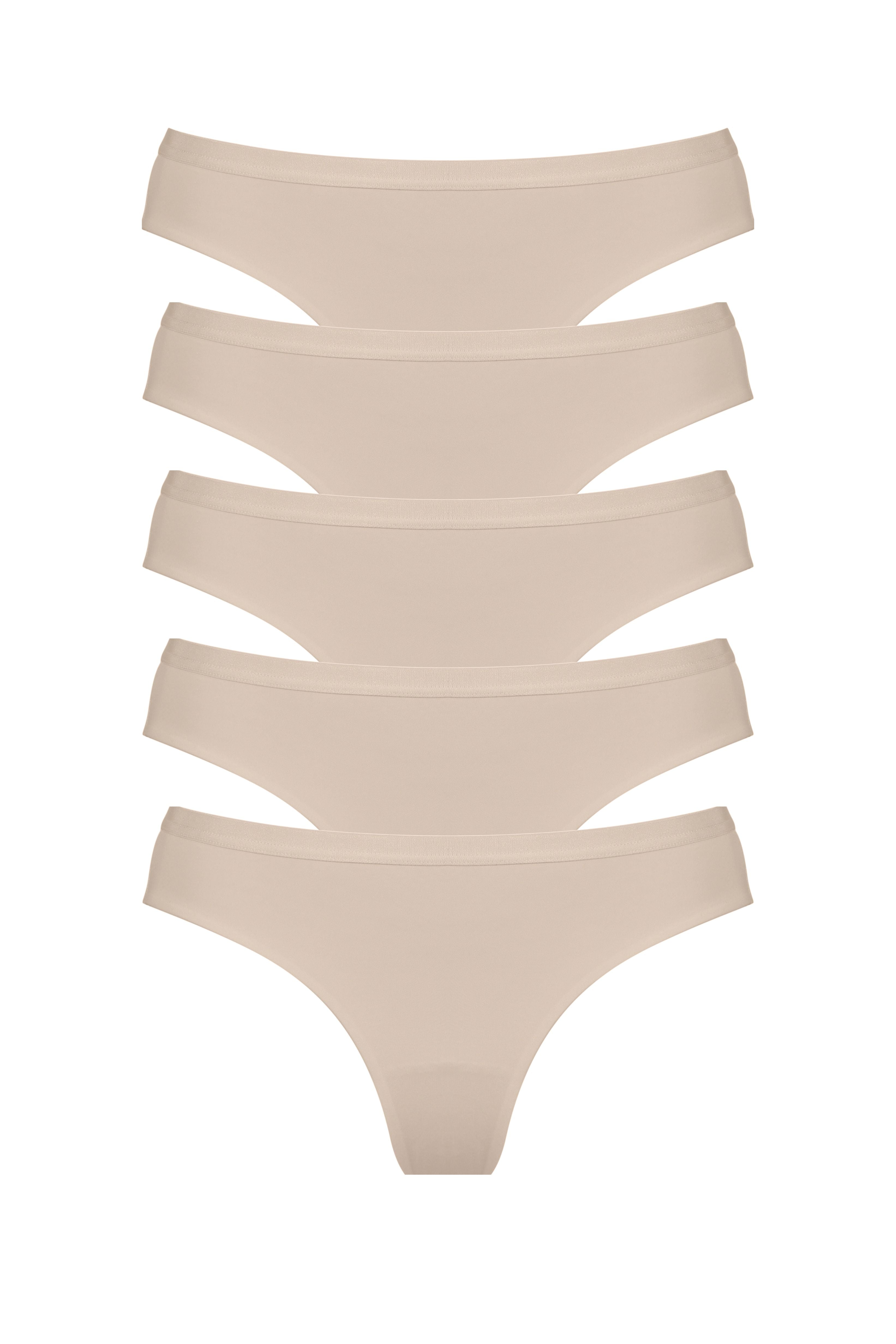 String - Light Beige