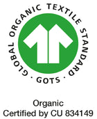 Certification Badge