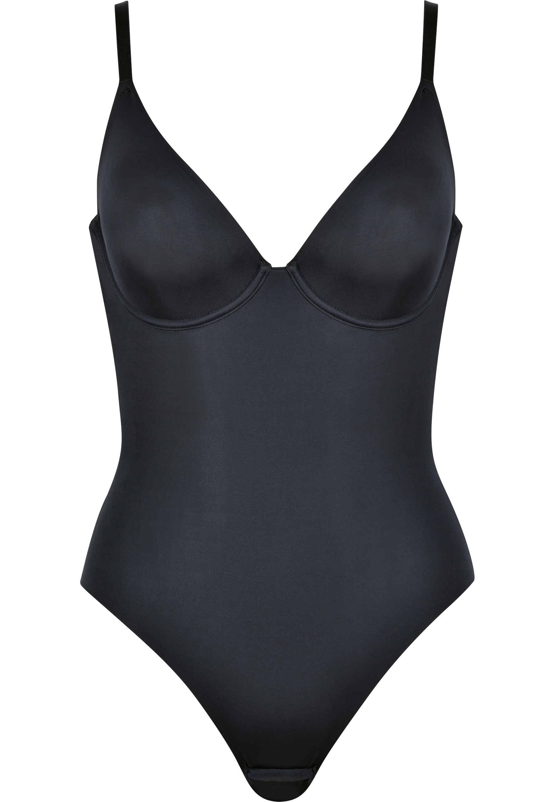Invisible Sculpt Body - Black