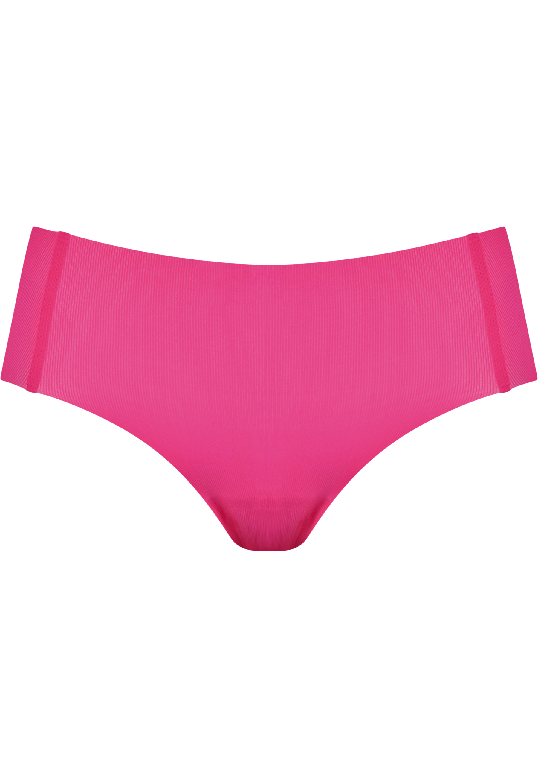 One Size Panty - Hot Pink