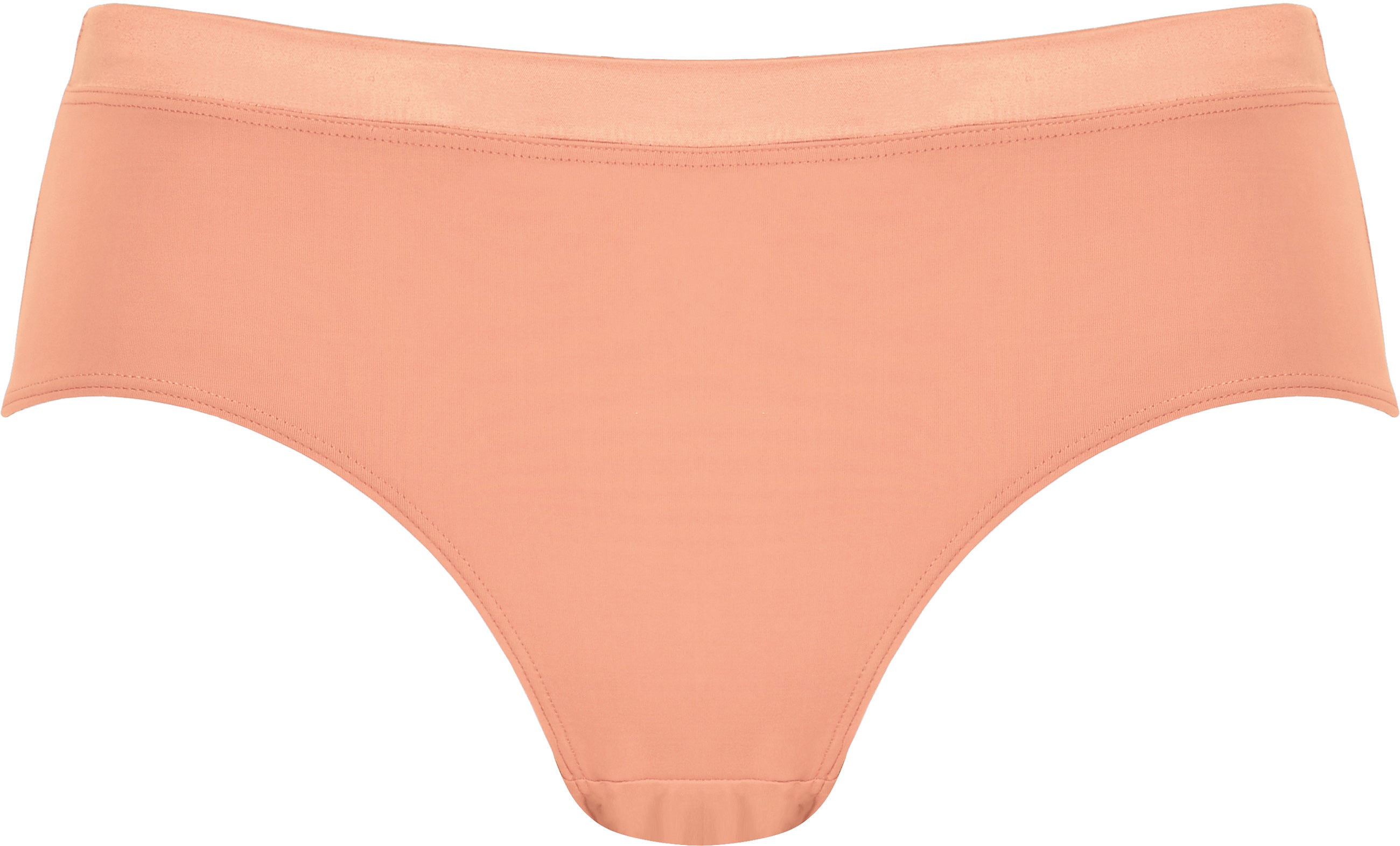 NATURANA Wednesday Panty Full Brief in der Farbe "Clay"