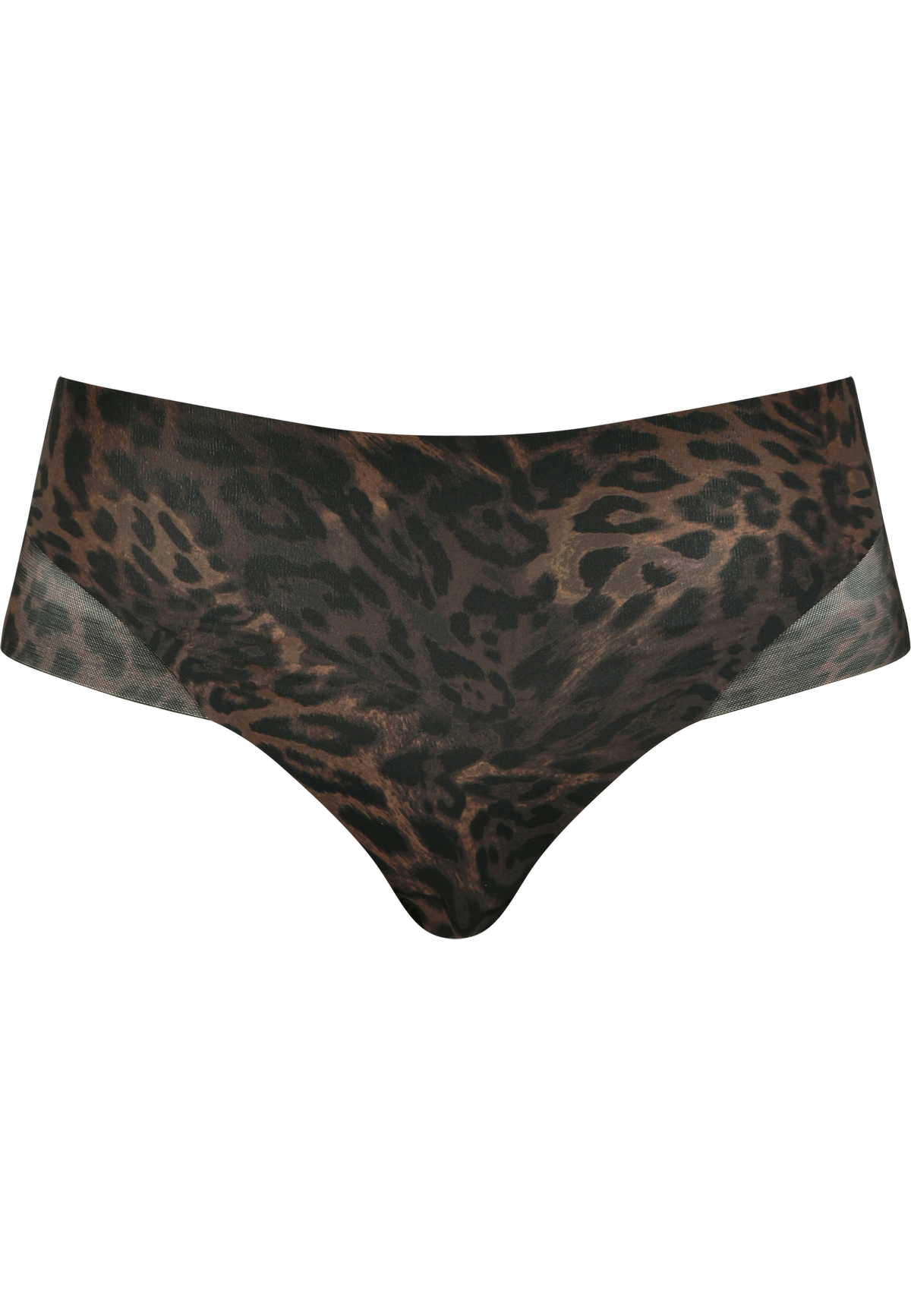 NATURANA x Understatement Slip - Dark Leo