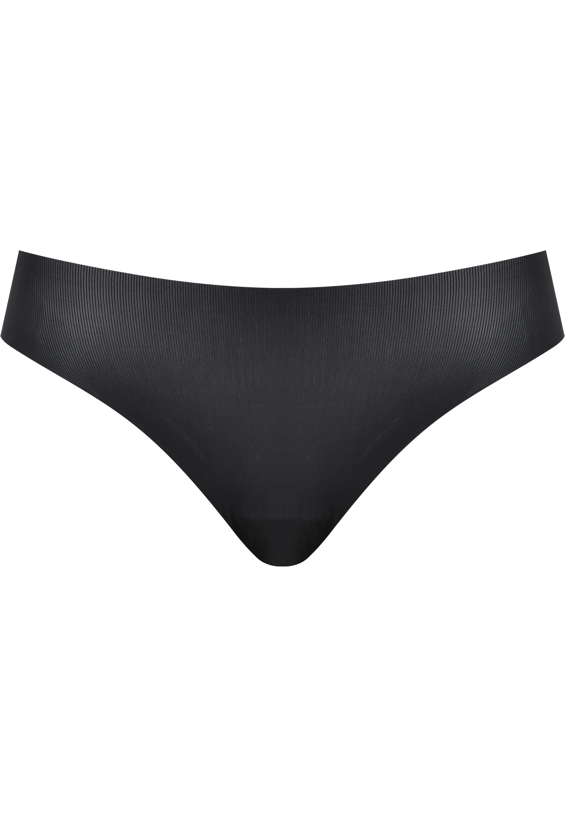 One Size Slip - Schwarz