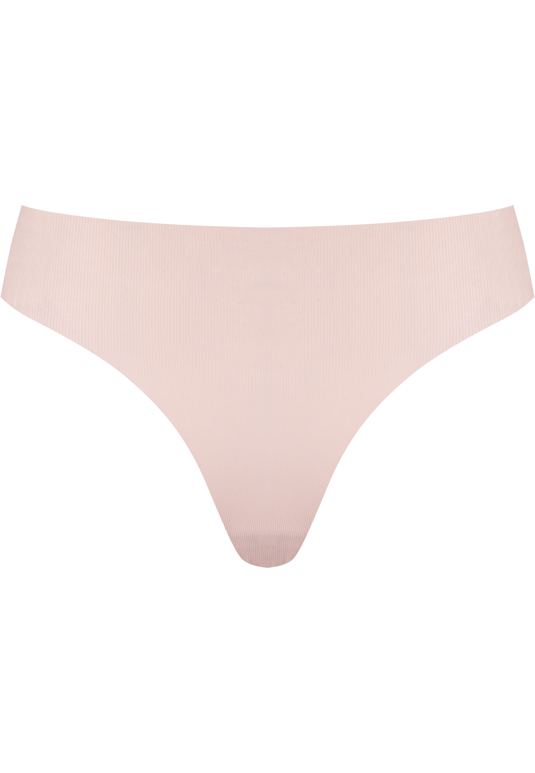 One Size String - Blush