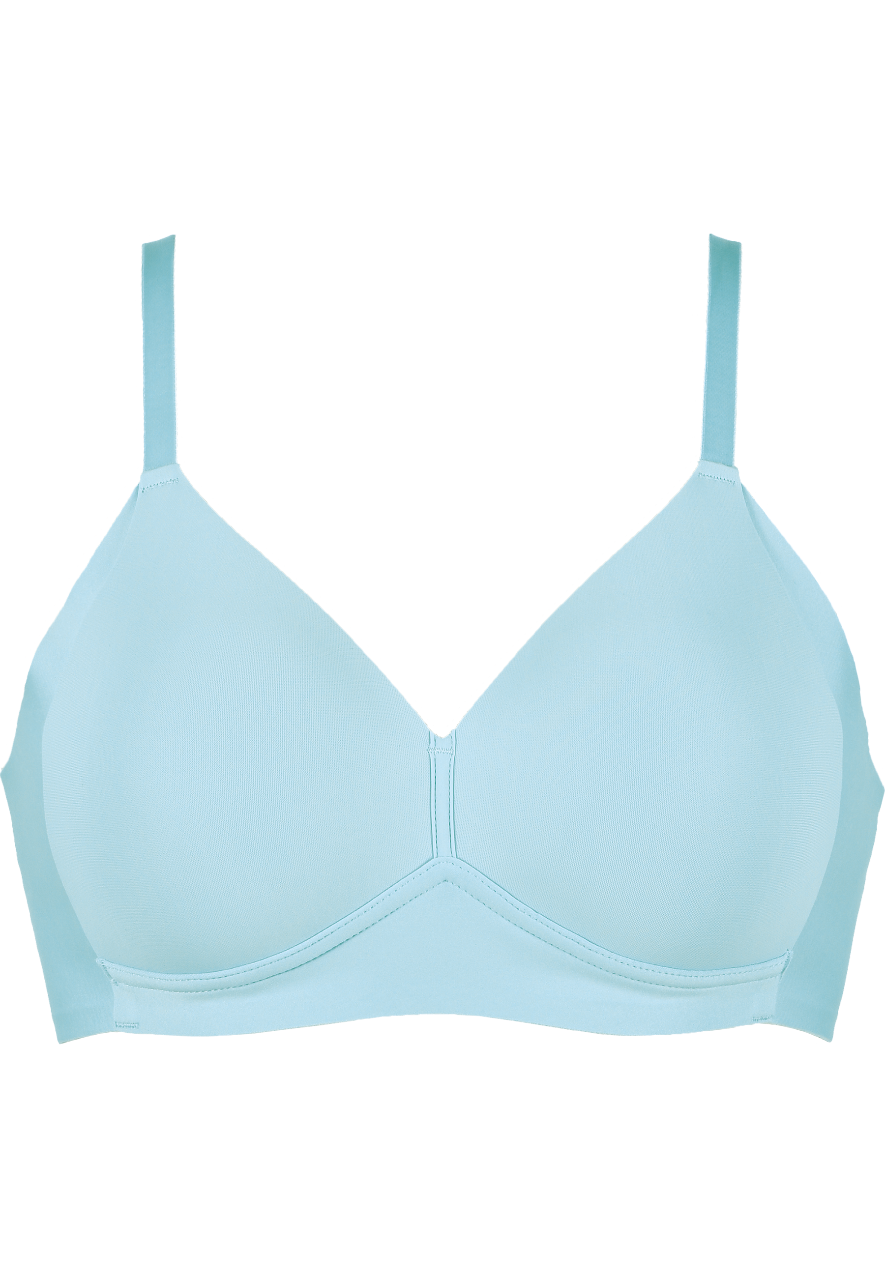 Soft-BH mit Side Smoother Effekt - Swimming Pool