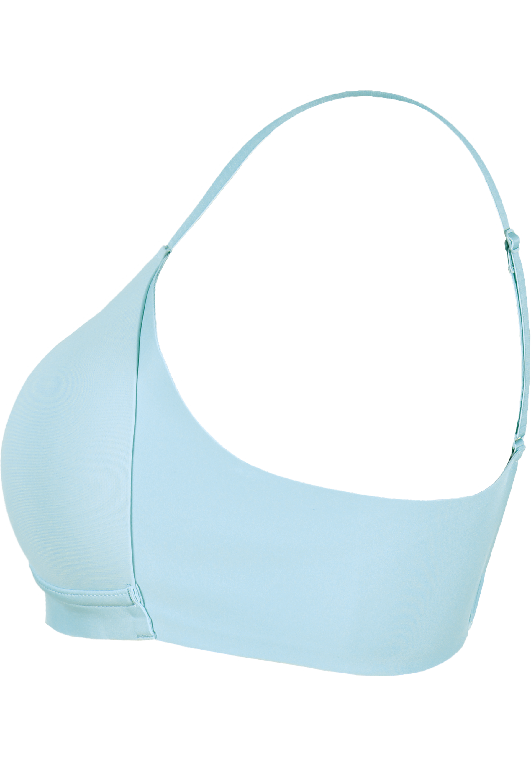 Soft-BH mit Side Smoother Effekt - Swimming Pool