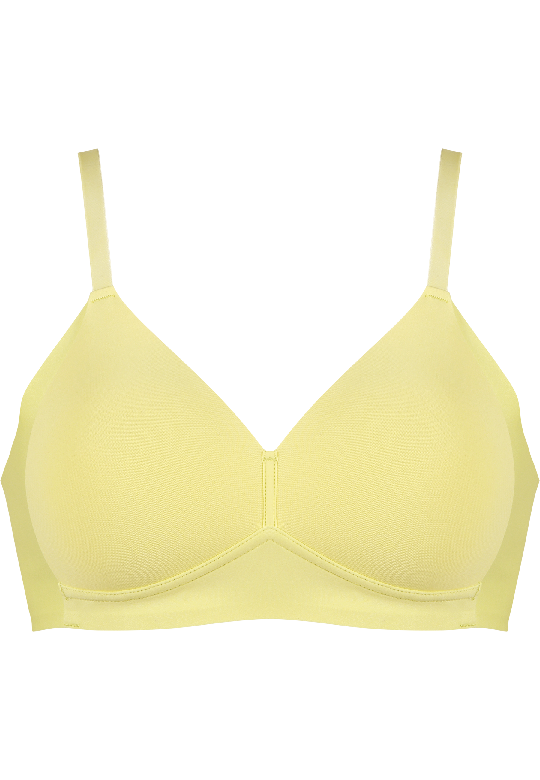 Soft-BH mit Side Smoother Effekt - Lemon Sorbet