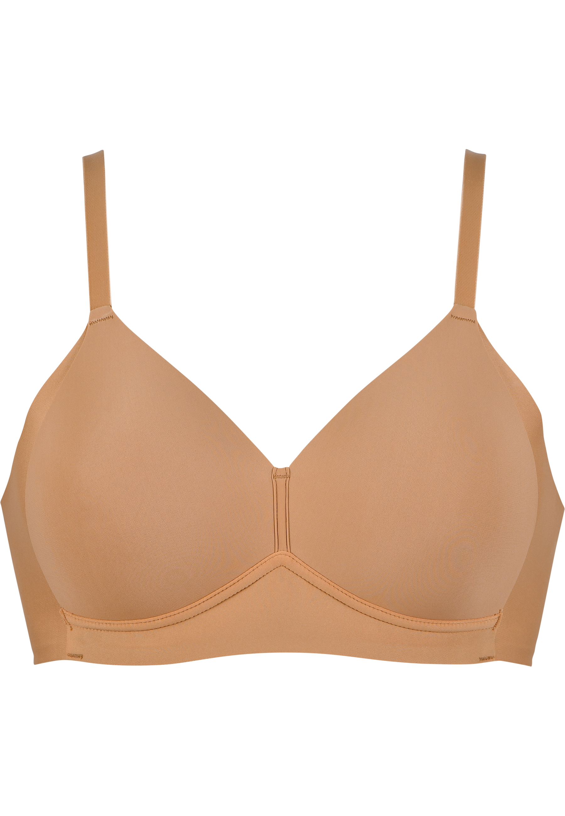 Soft-BH mit Side Smoother Effekt - Caramel