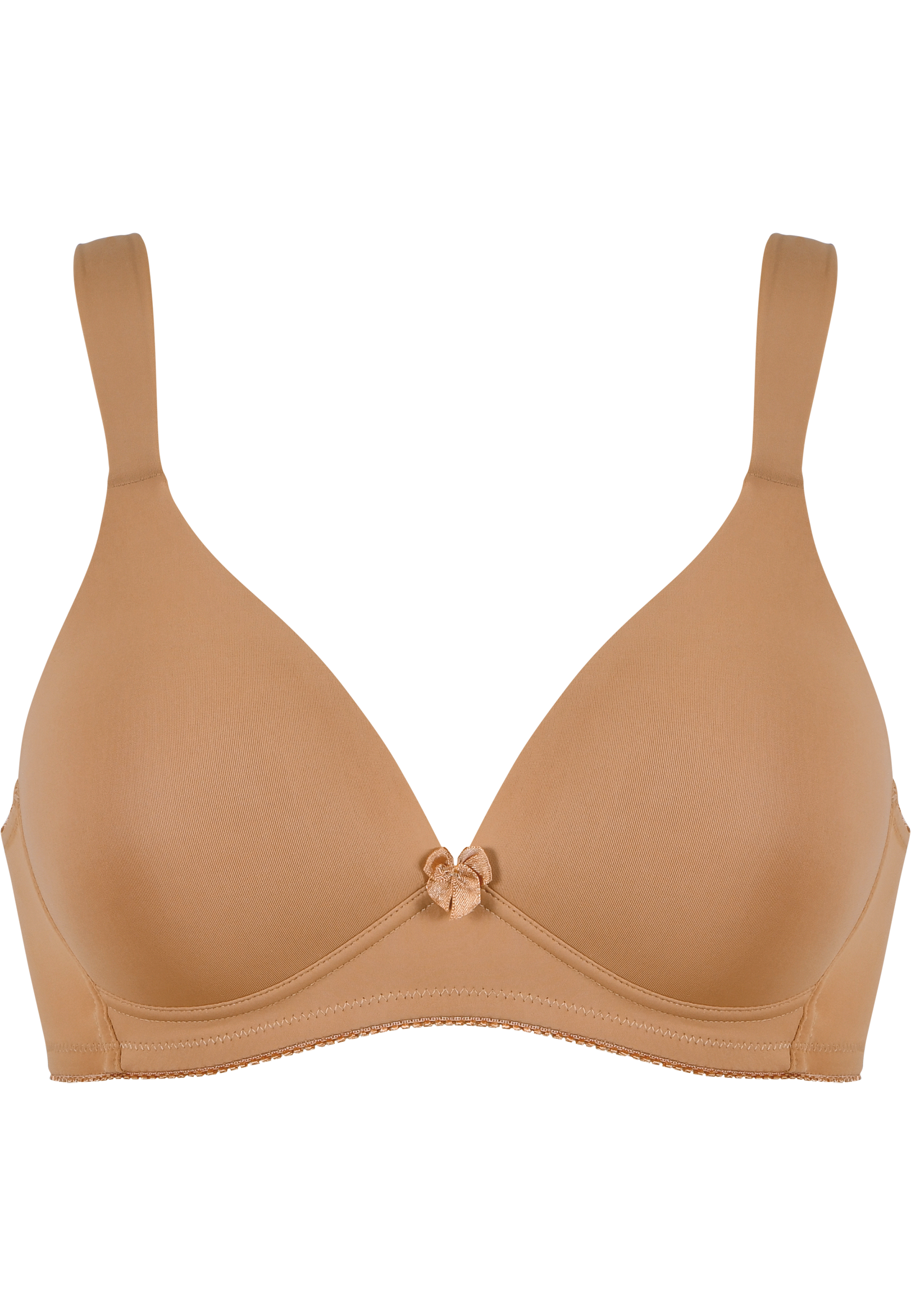 Soft-BH mit Schale und Entlastungsträgern - Caramel