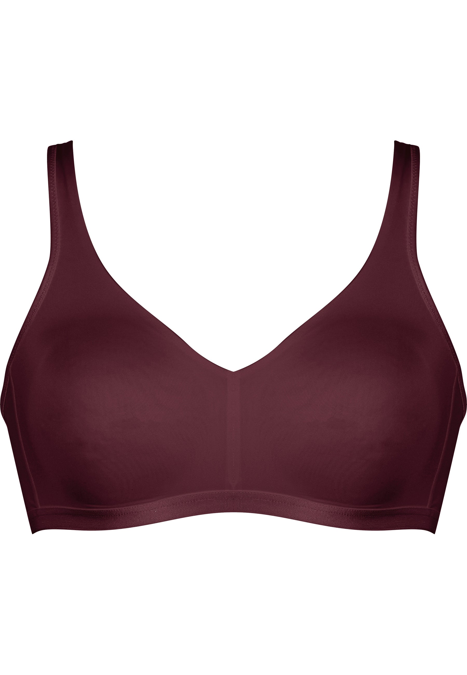  Molded Bra Without Underwire - Wine Tasting