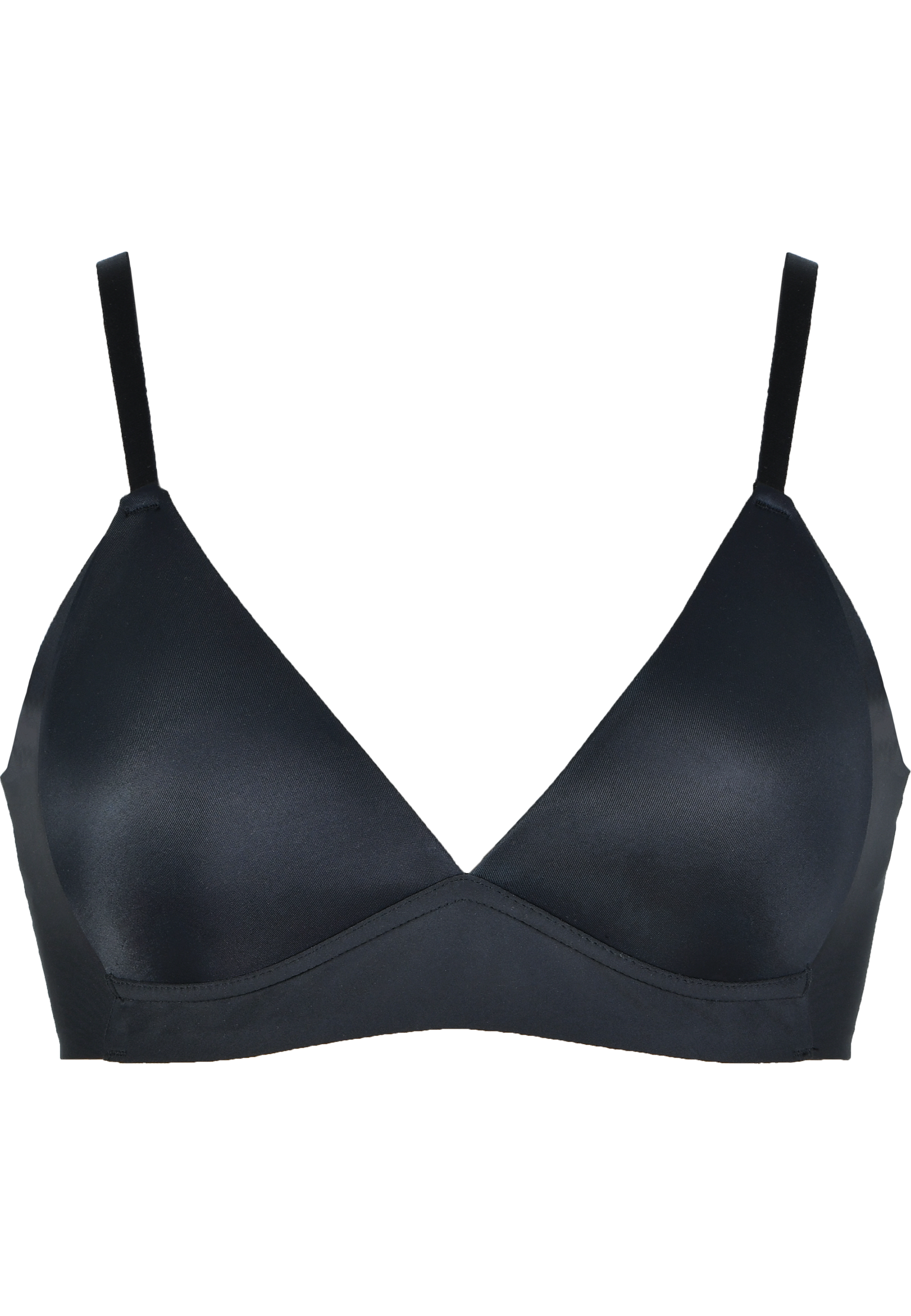 Soft-BH mit Side Smoother Effekt Light - Schwarz