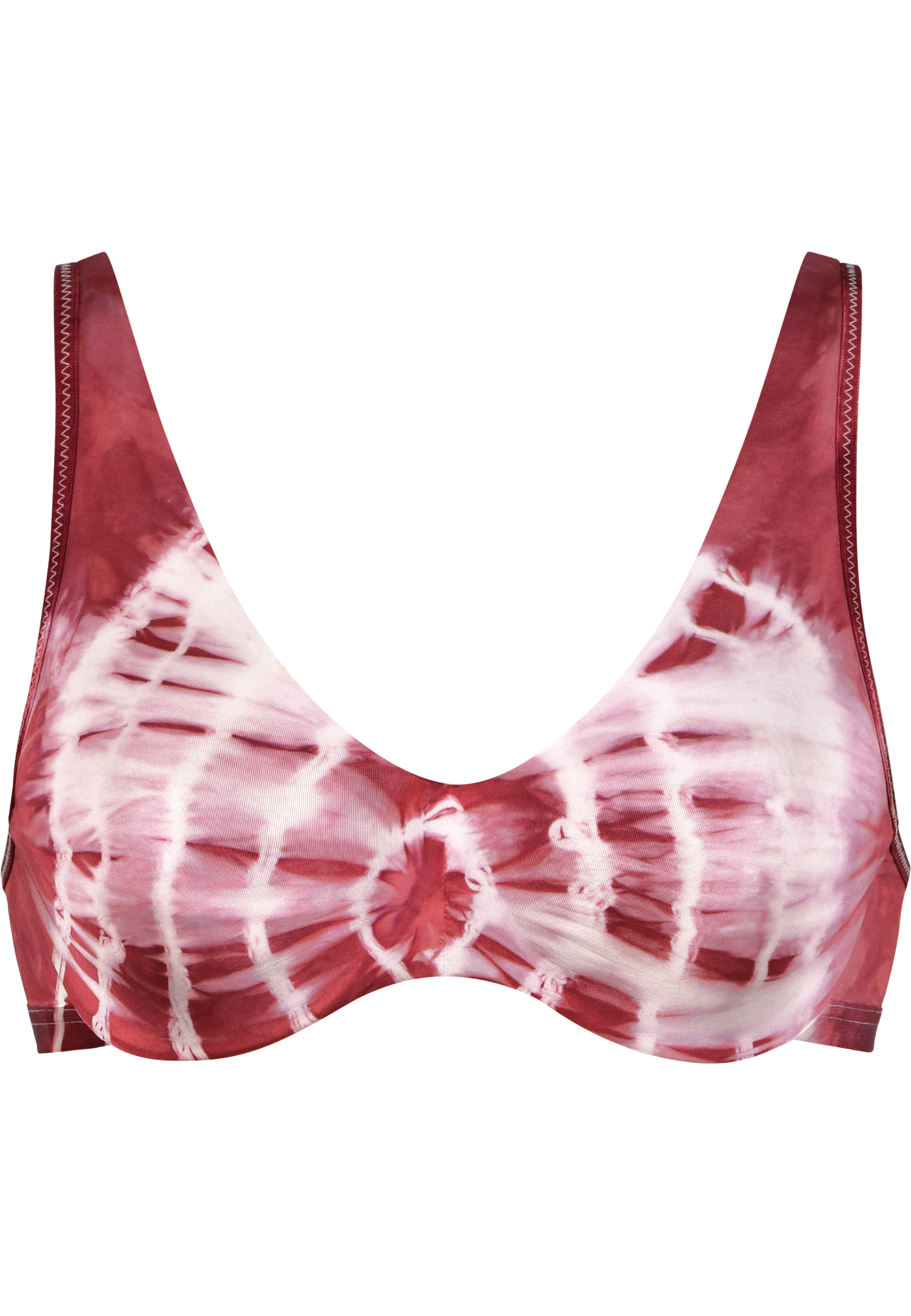  Underwire Bra - Sunny Peel