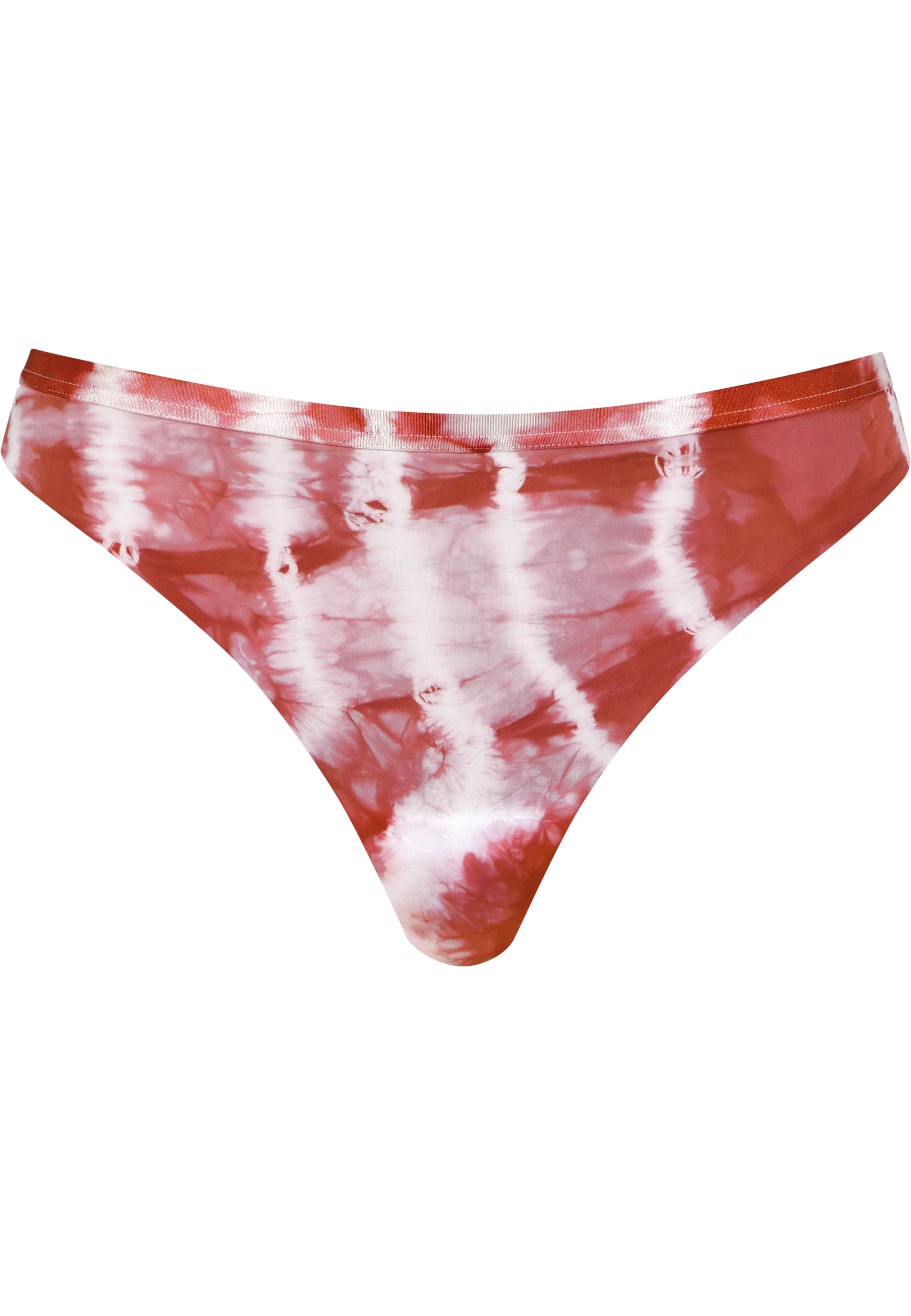 Tanga - Rood Red