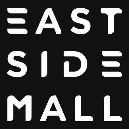 Grafik des Logos des East Side Einkaufszentrums