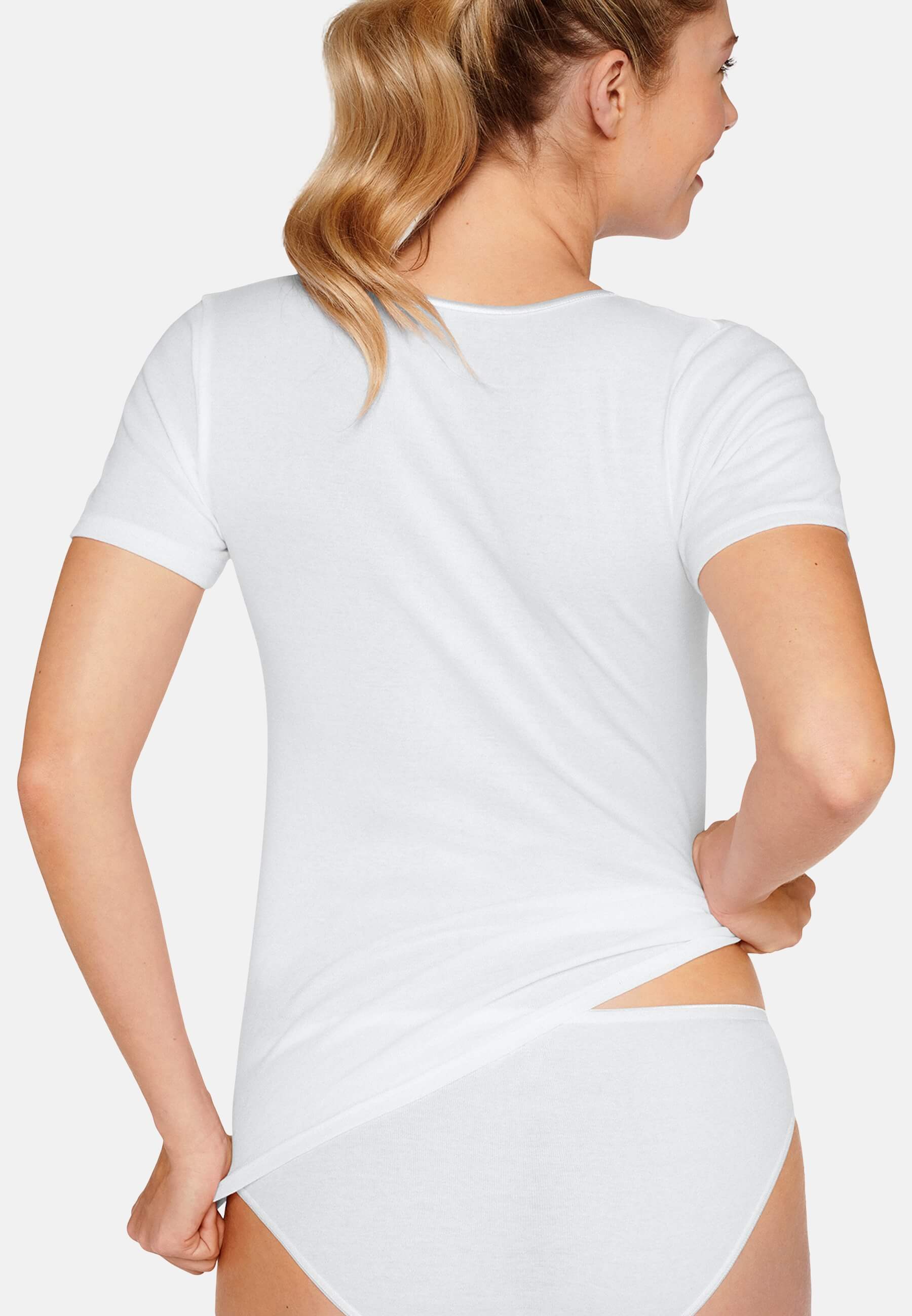 Organic Cotton T-Shirt 