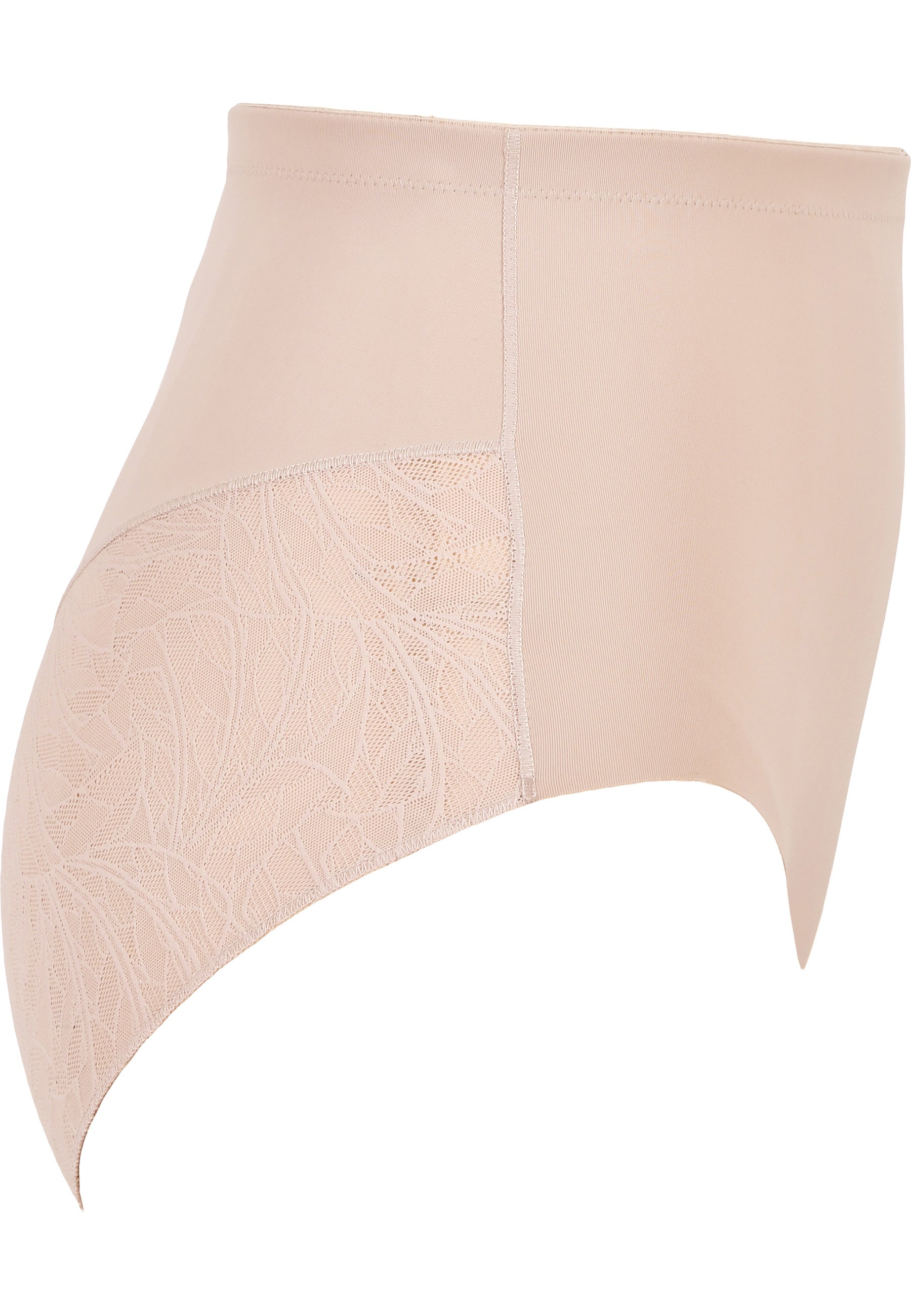 Minimizer Slip - Light Beige