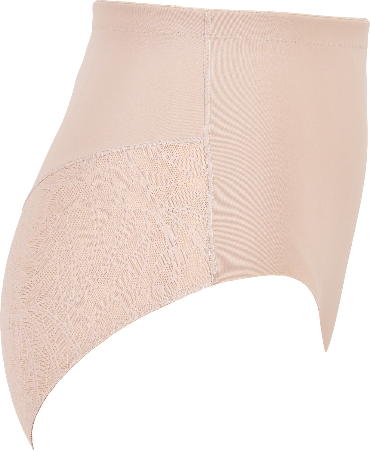 Minimizer Slip - Light Beige