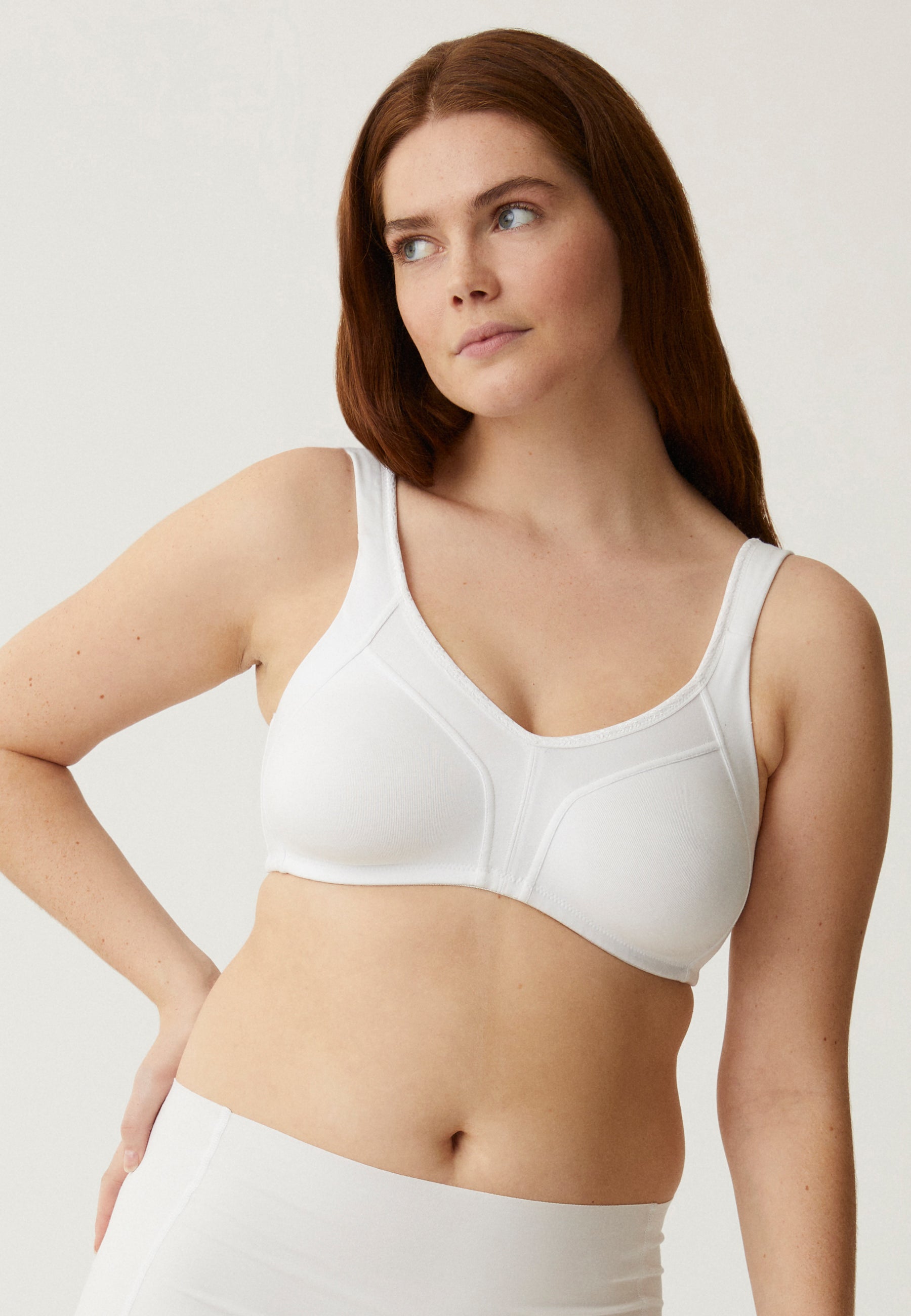 Buy your Minimizer bra online - NATURANA