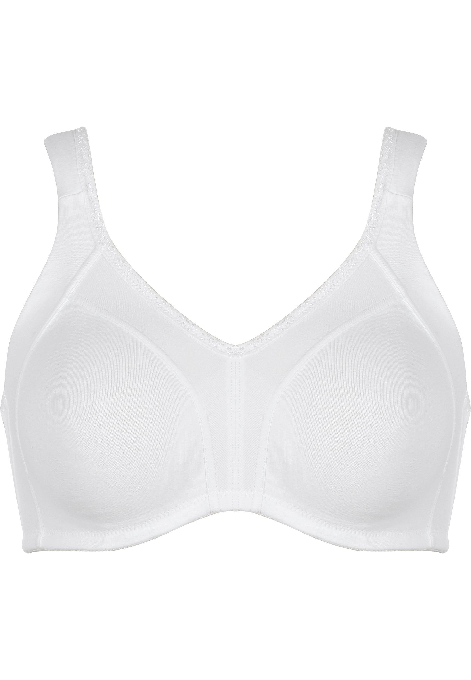 Minimizer and Side Smoother - White