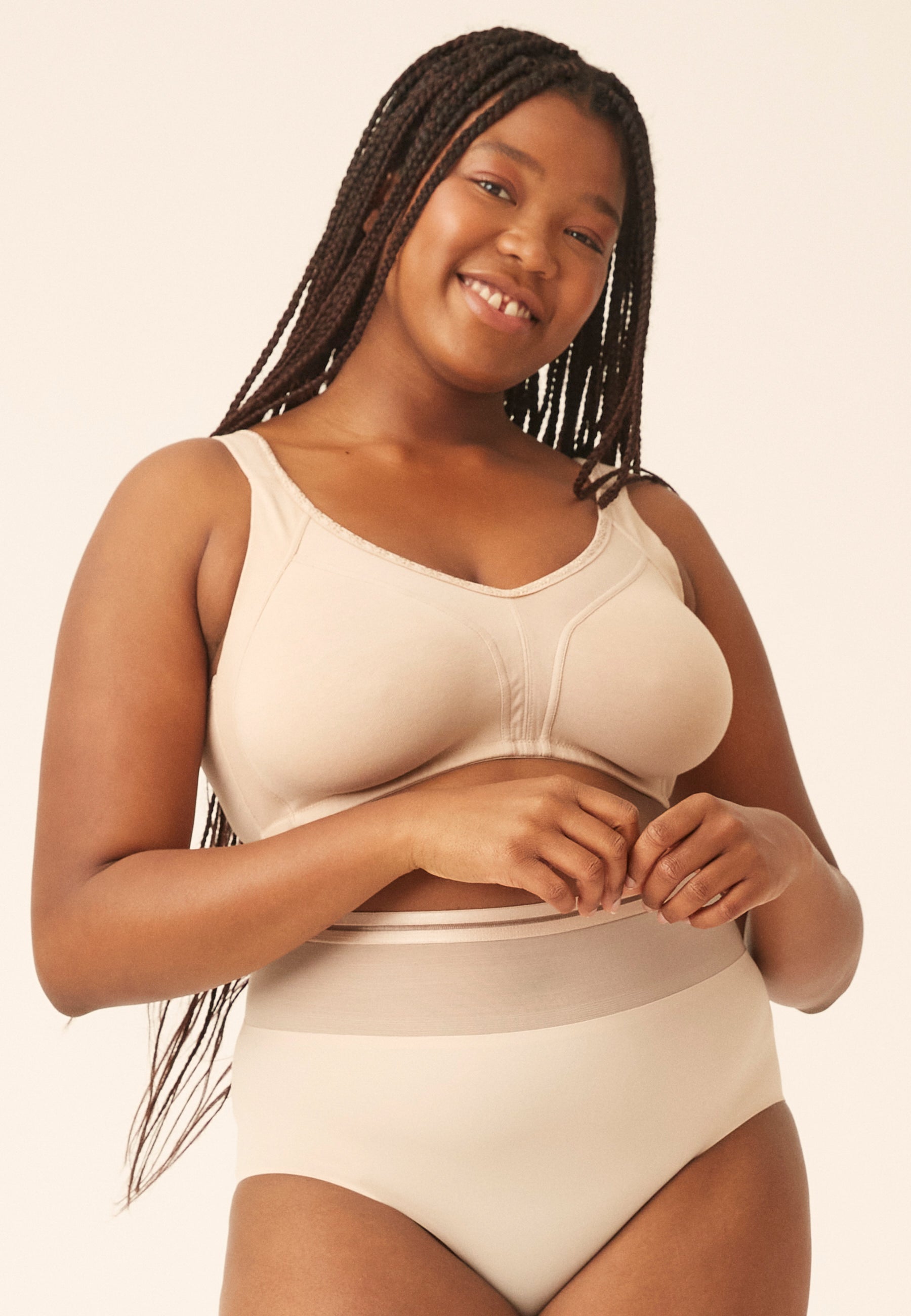 Bestselling bras for every type of woman - NATURANA