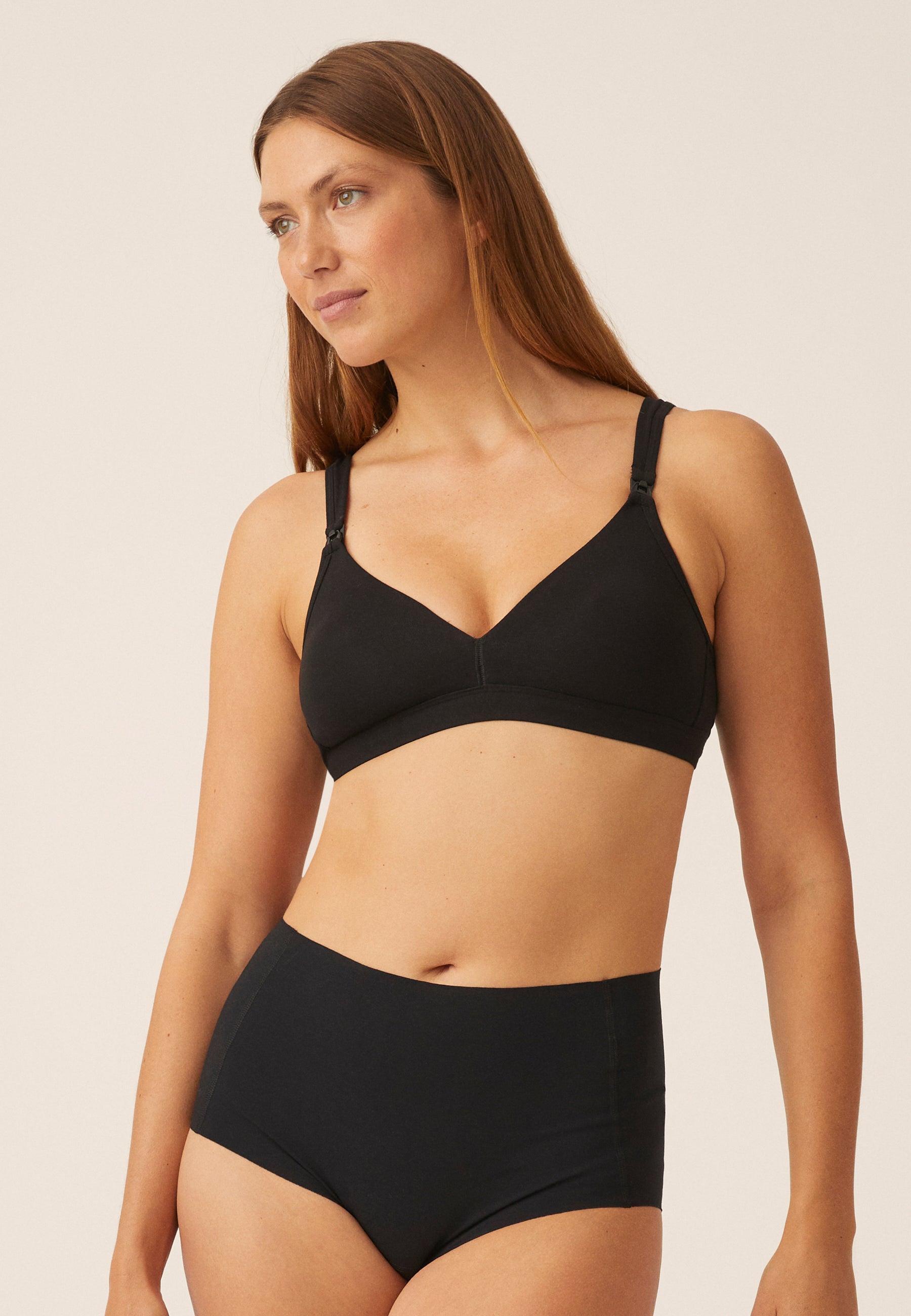 Buy nursing bras online - NATURANA